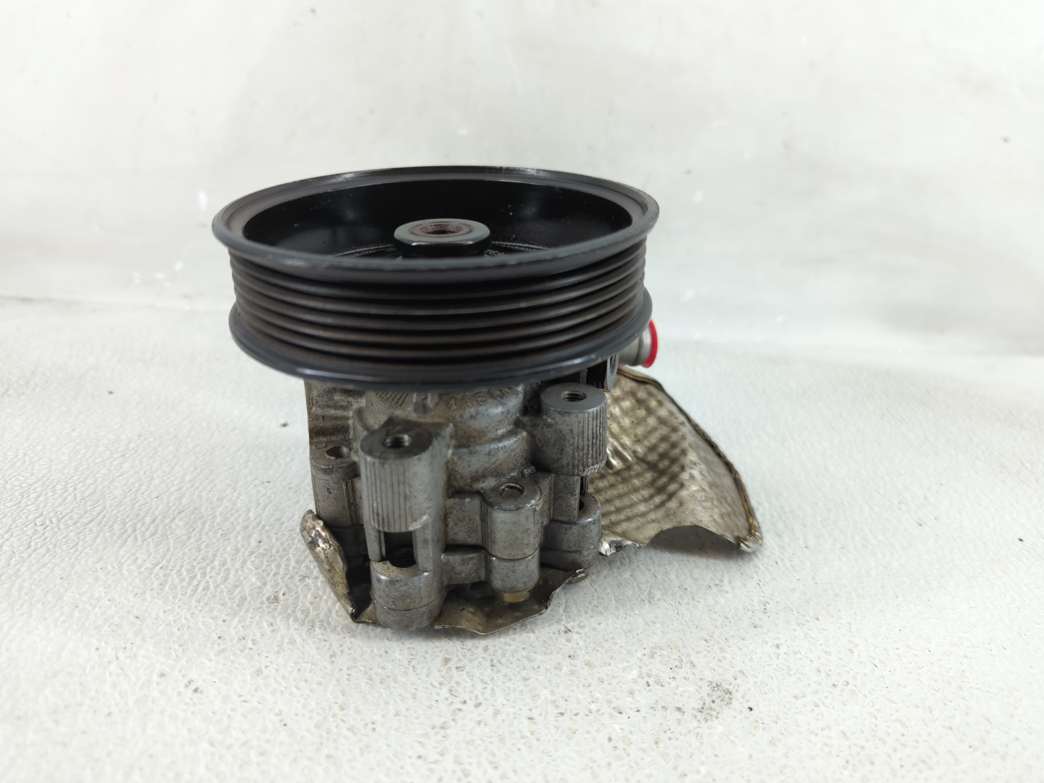 Picture of 2011-2020 Dodge Grand Caravan Power Steering Column Pump Oem 1227649