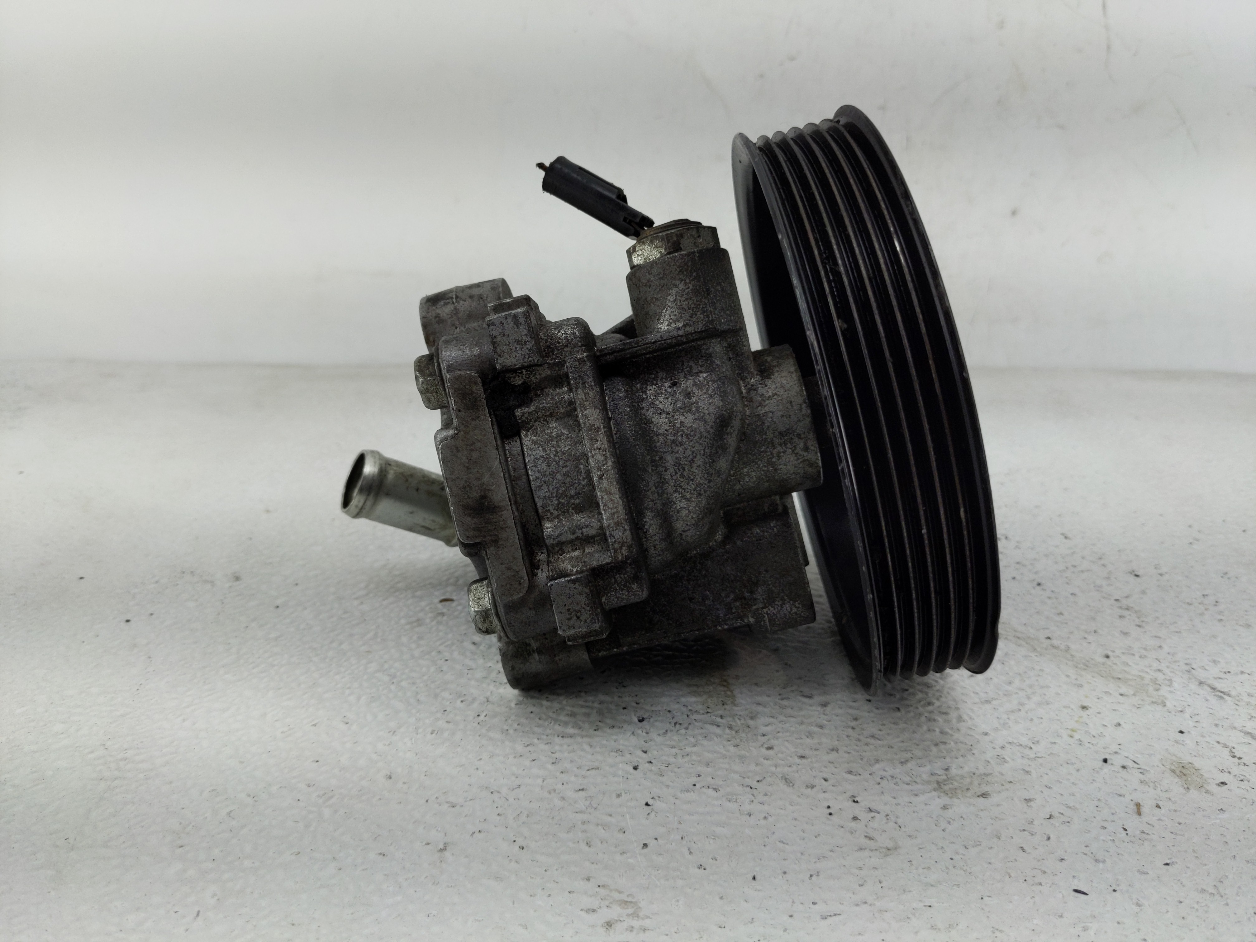 2004-2008 Mazda 6 Power Steering Column Pump Oem 1227654 - Oemusedautoparts1.com