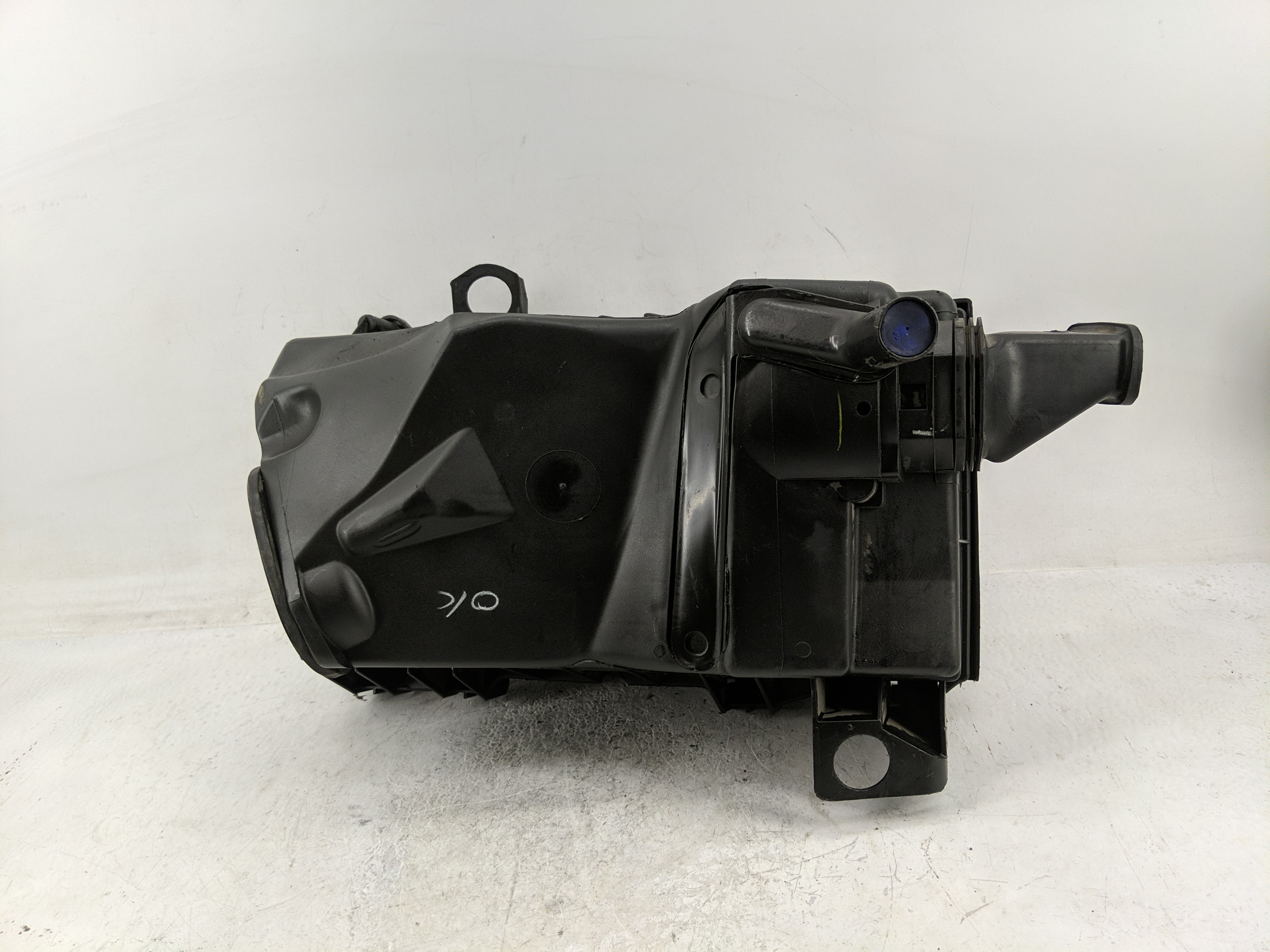 Picture of 2006-2010 Volkswagen Beetle Air Cleaner Intake-duct Hose Tube 1227672