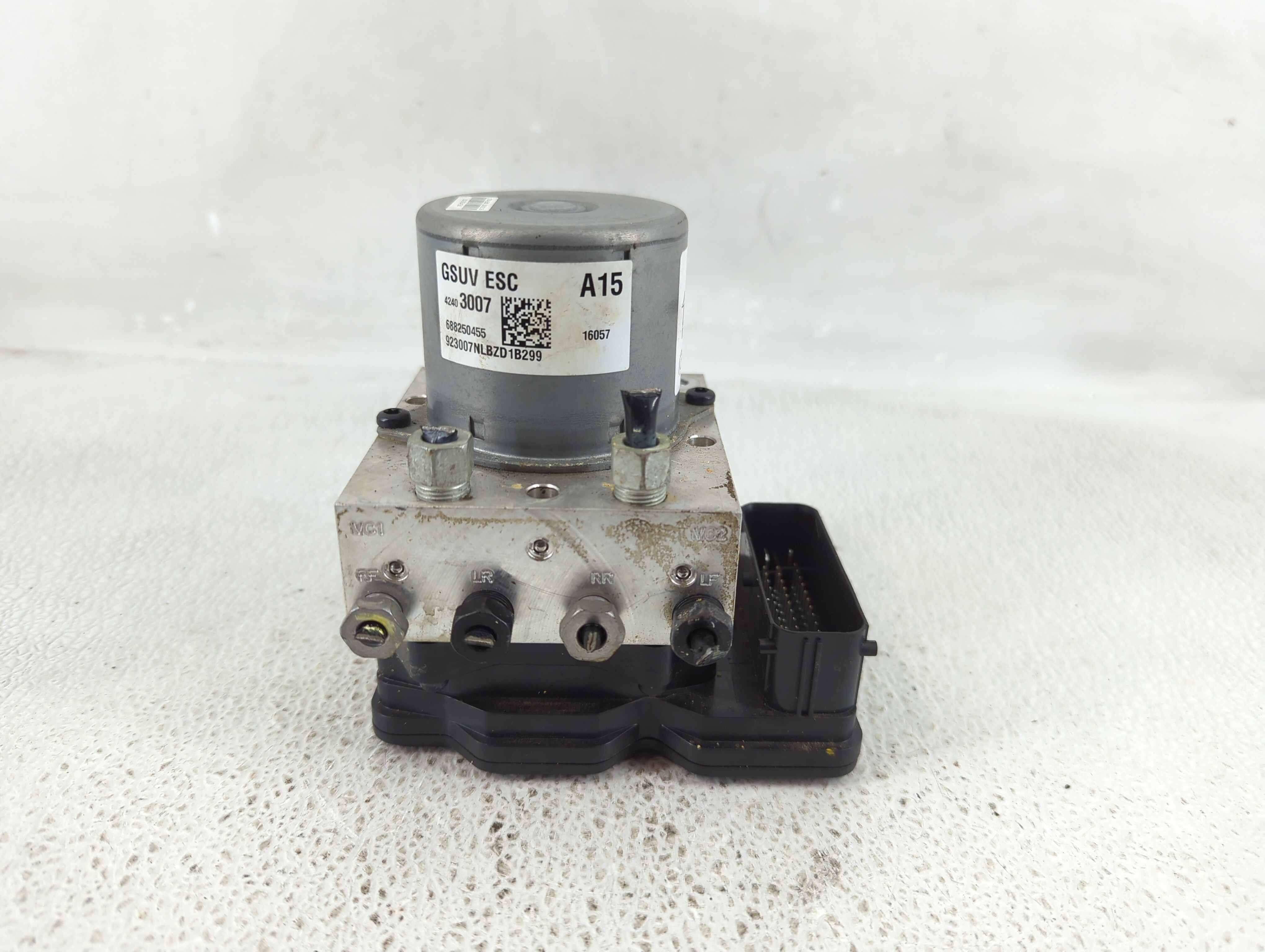 Picture of 2016-2016 Chevrolet Trax Abs Pump Control Module 1227675