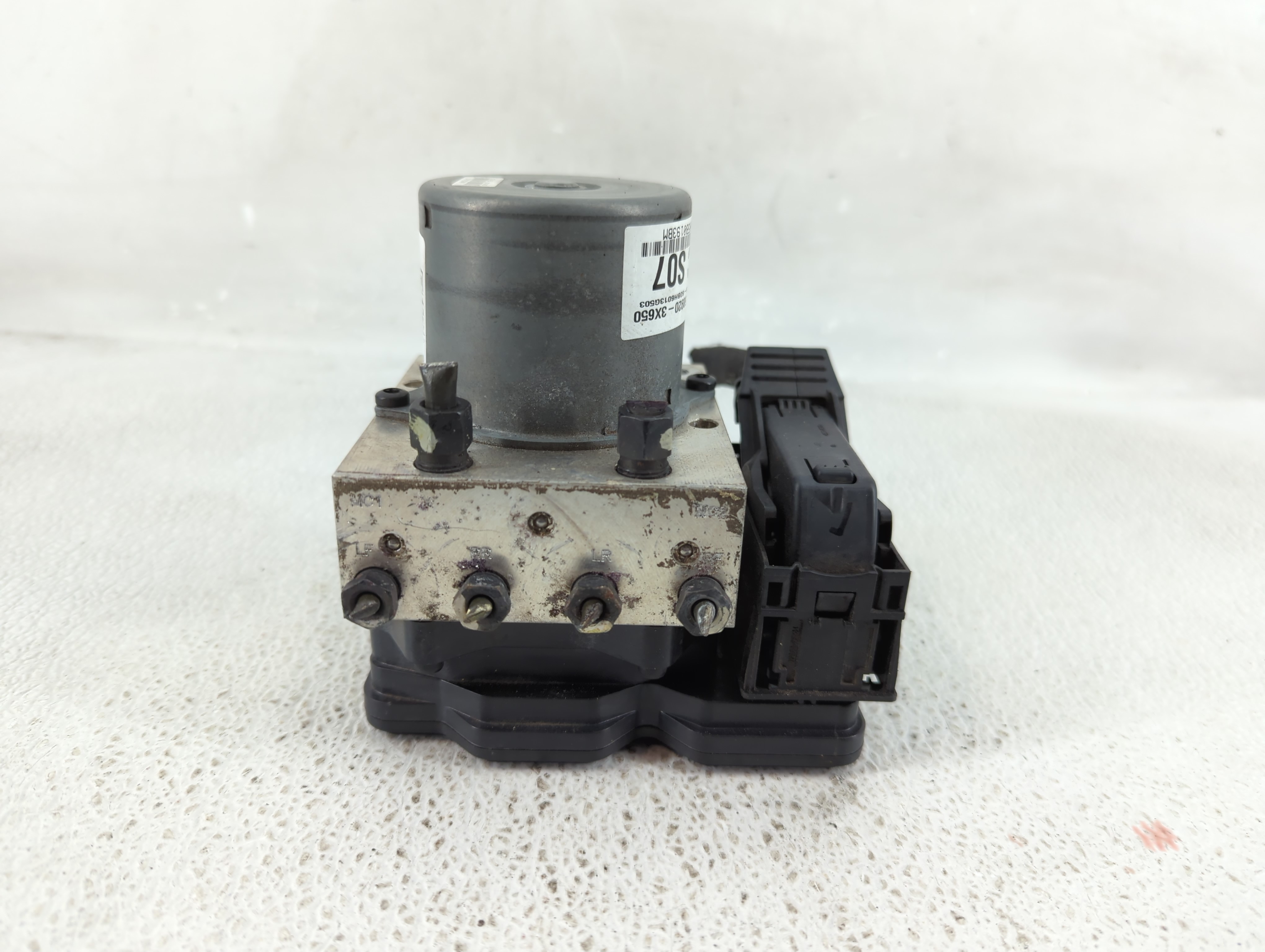 Picture of 2011-2013 Hyundai Elantra Abs Pump Control Module 1227676