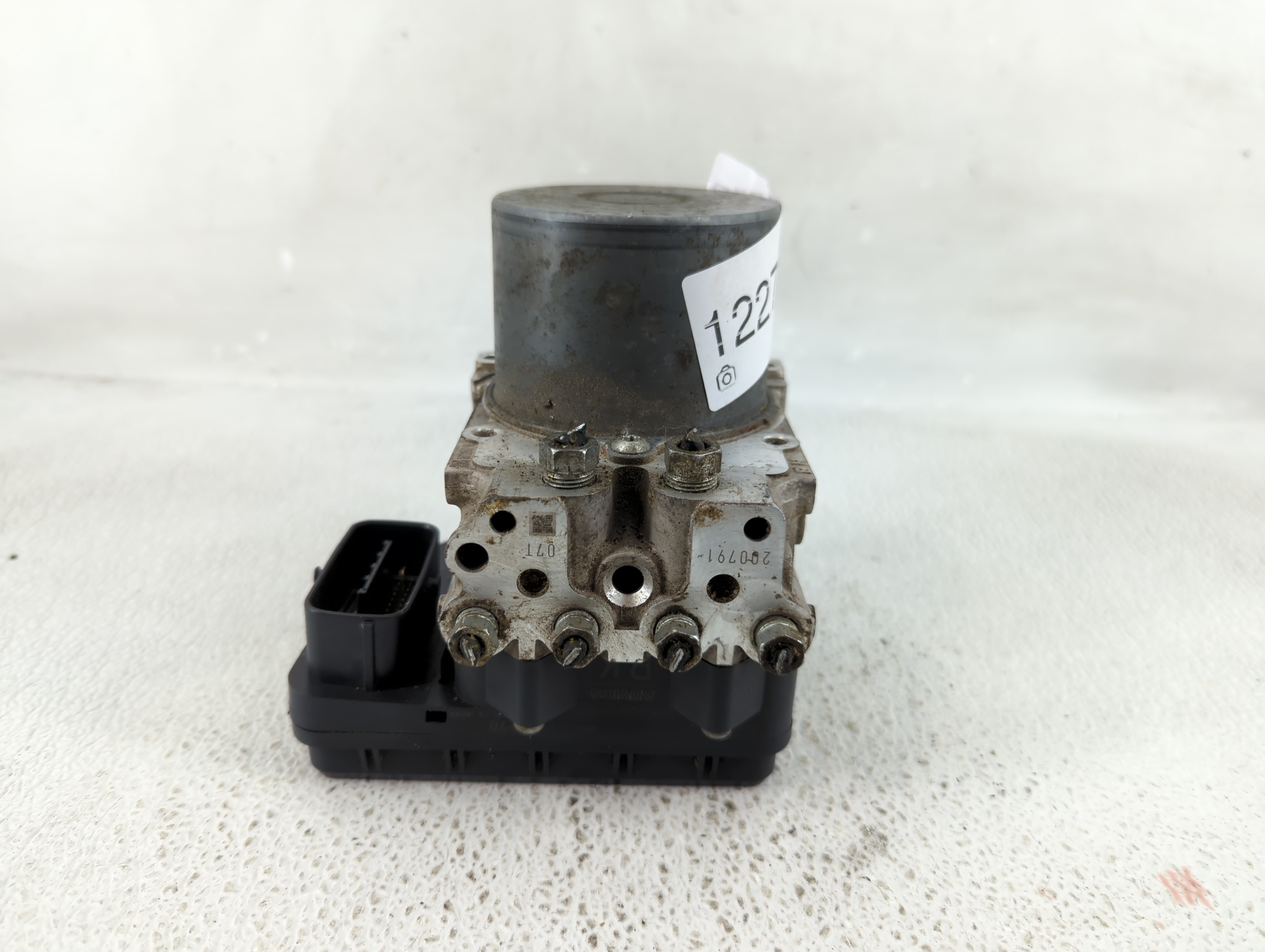 2018-2020 Toyota Sienna Abs Pump Control Module 1227678 - Oemusedautoparts1.com