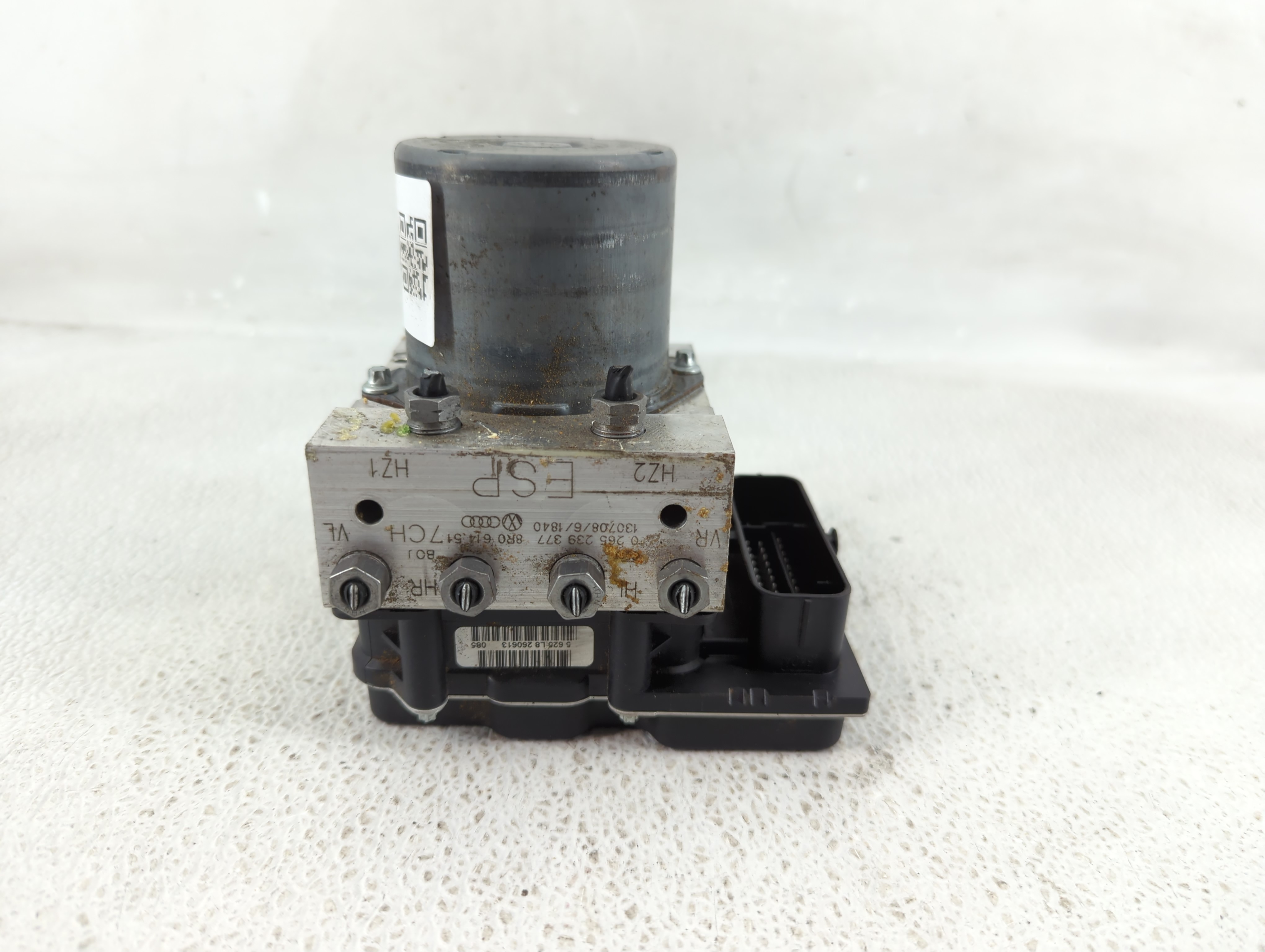 Picture of 2013-2016 Audi Q5 Abs Pump Control Module 1227680