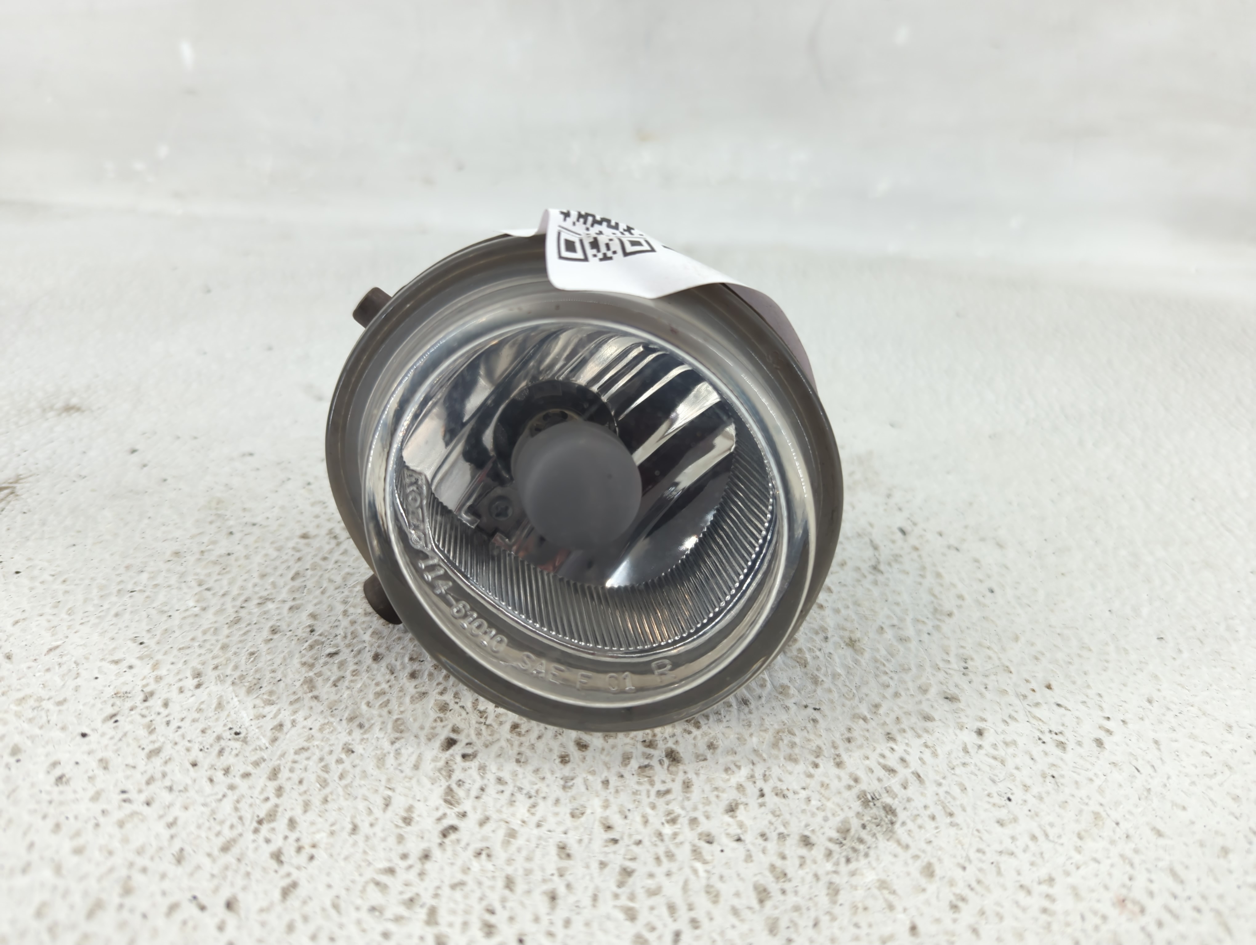 Picture of 2004-2008 Mazda Rx-8 Driver Left Oem Fog Light Lamp 1227685