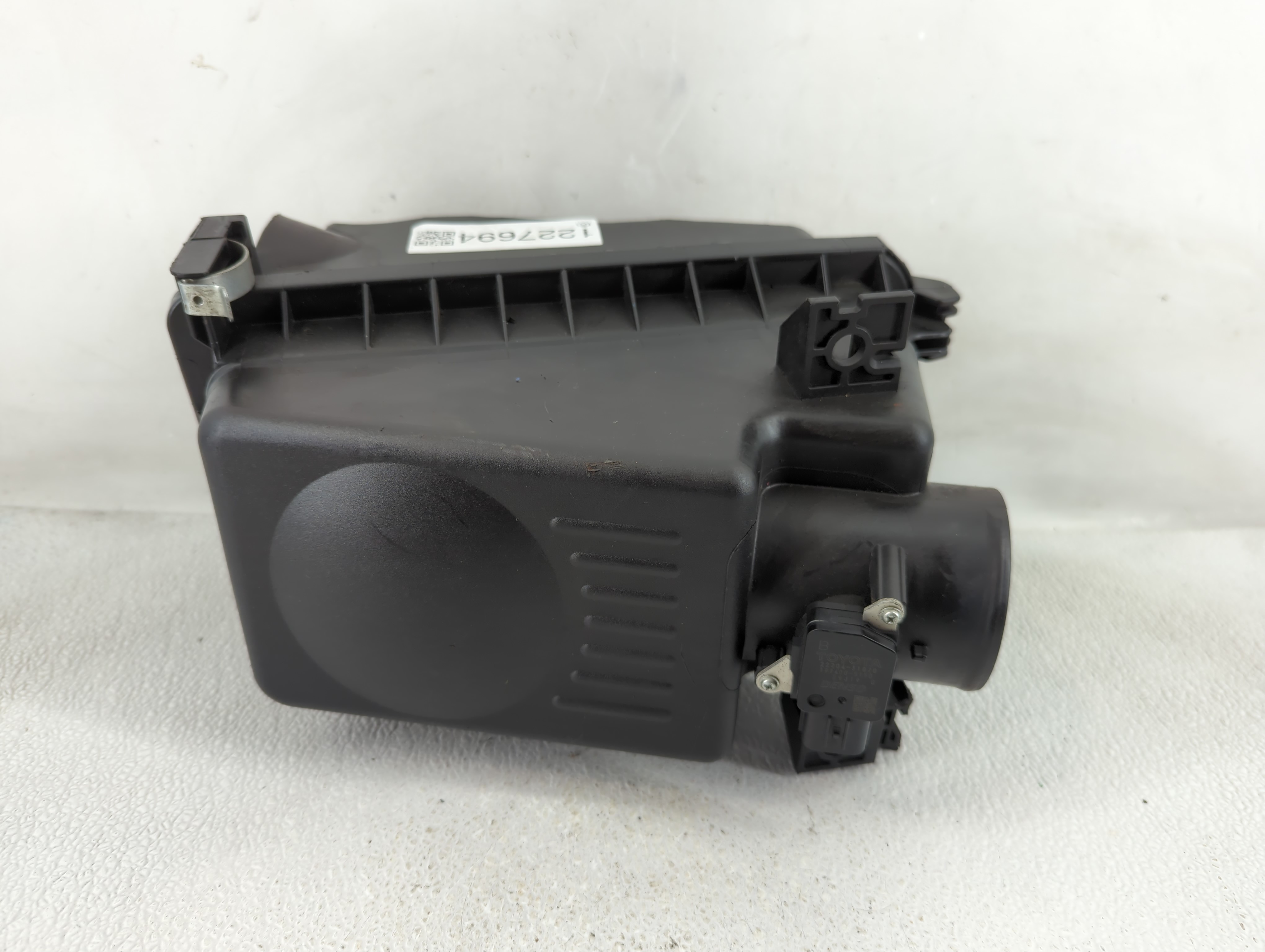 Picture of 2007-2010 Scion Tc Air Cleaner Intake-duct Hose Tube 1227694