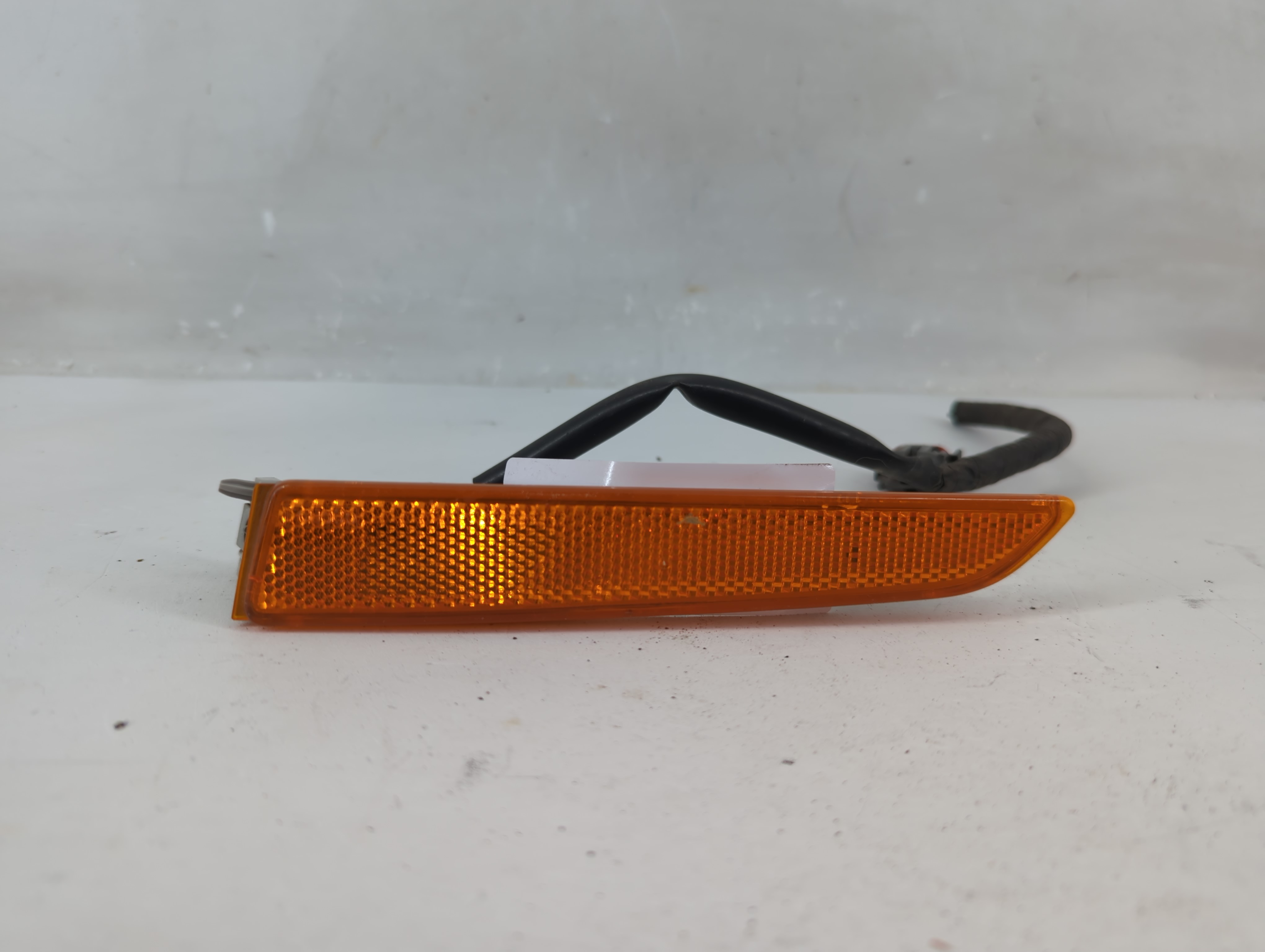 Picture of 2010-2012 Ford Fusion Driver Left Oem Front Light Lamp 1227774