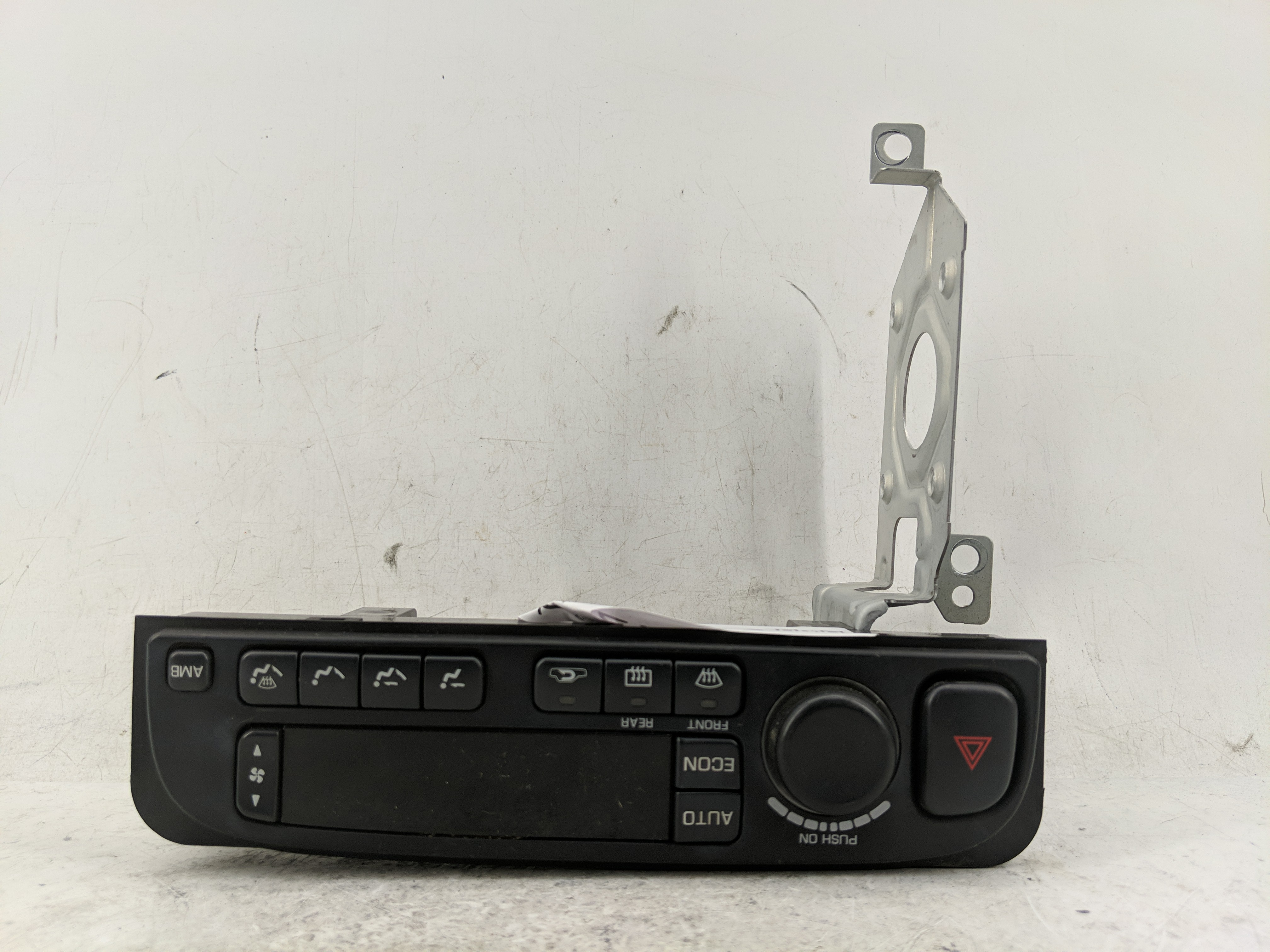 Picture of 2013-2015 Nissan Altima Ac Heater Roof Climate Control 2852610y10 1227790