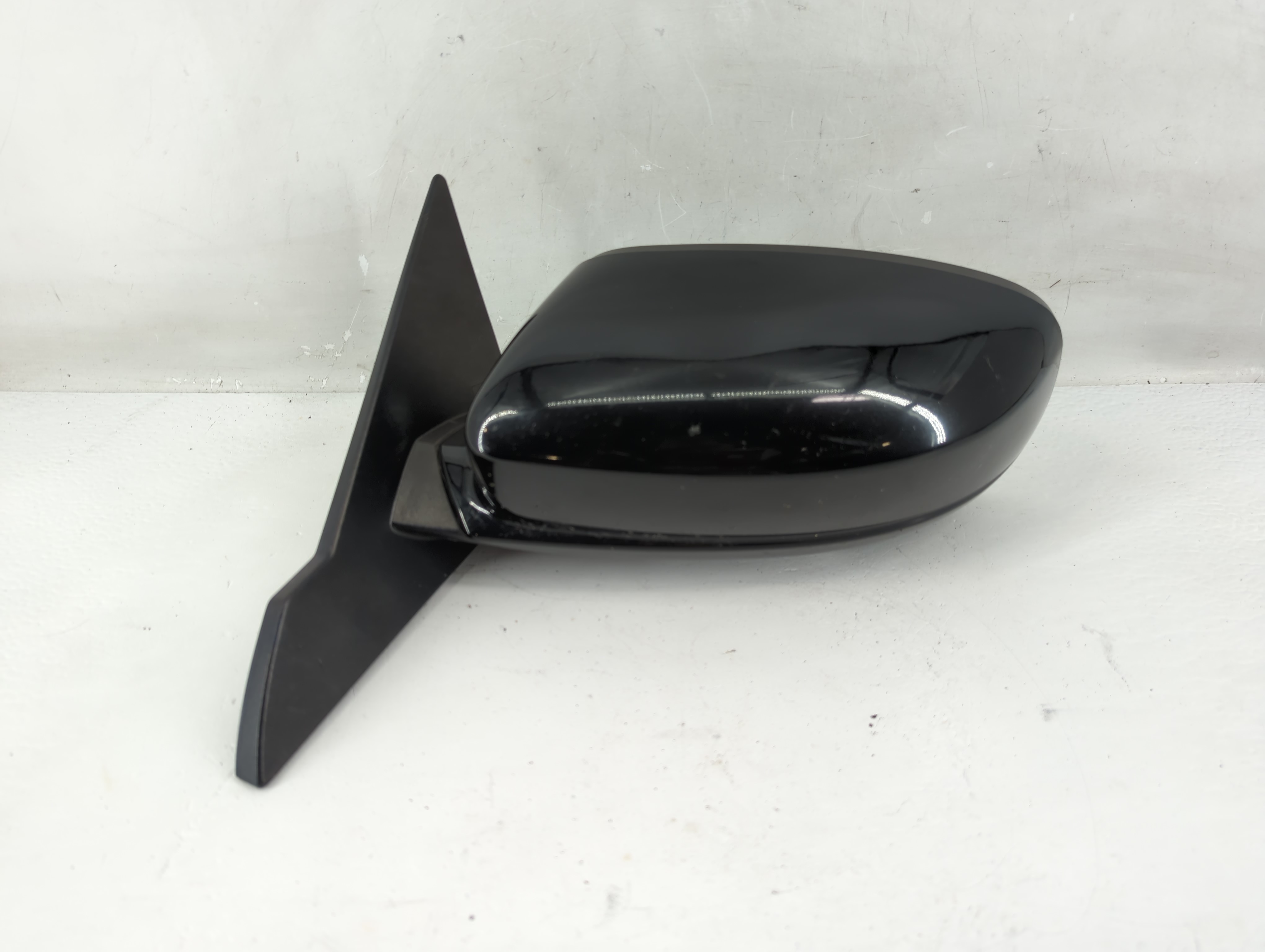 Picture of 2011-2014 Chrysler 200 Passenger Right Side View Manual Door Mirror 1227793