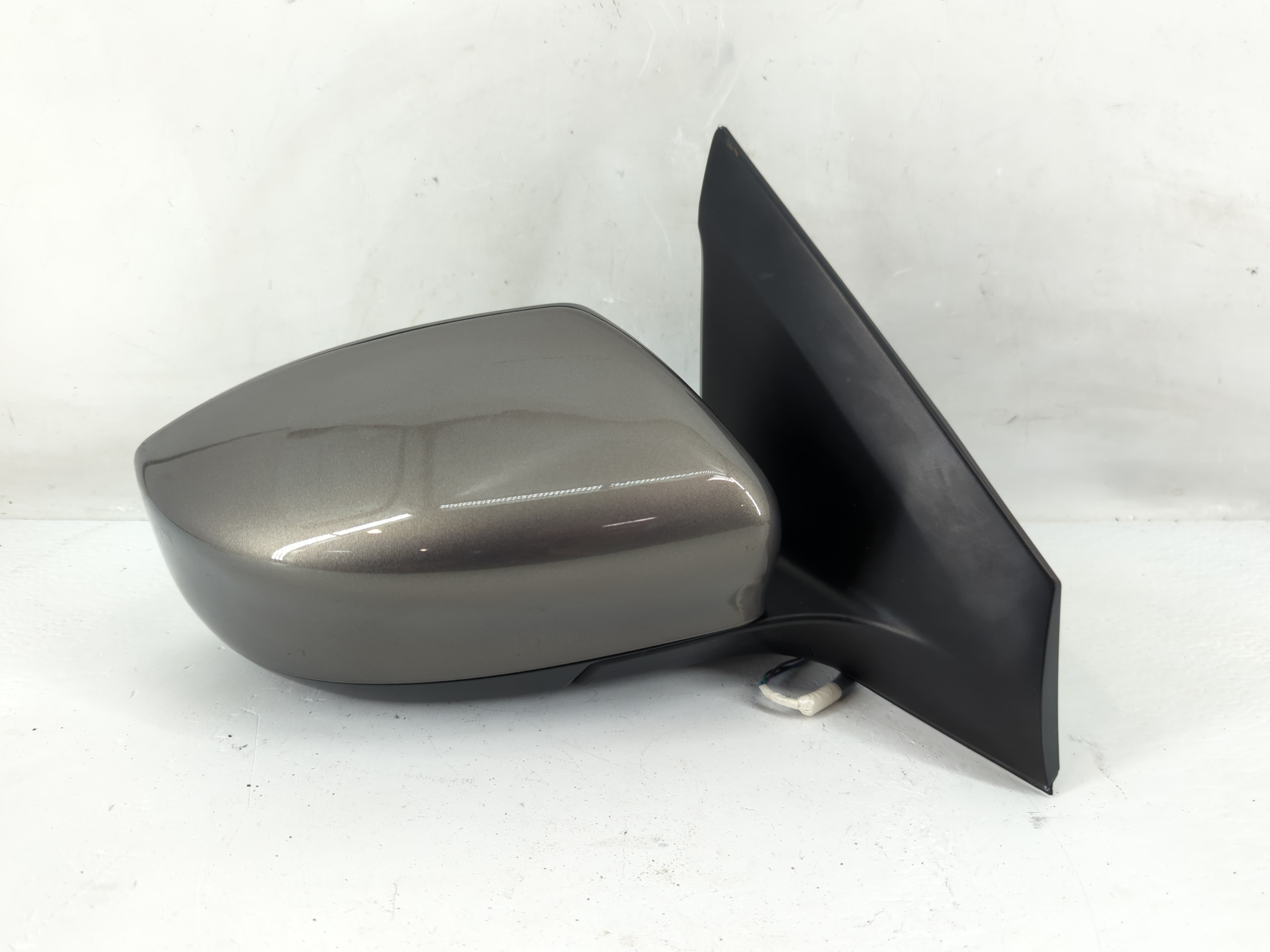 Picture of 2013-2015 Nissan Sentra Passenger Right Side View Manual Door Mirror 1227796