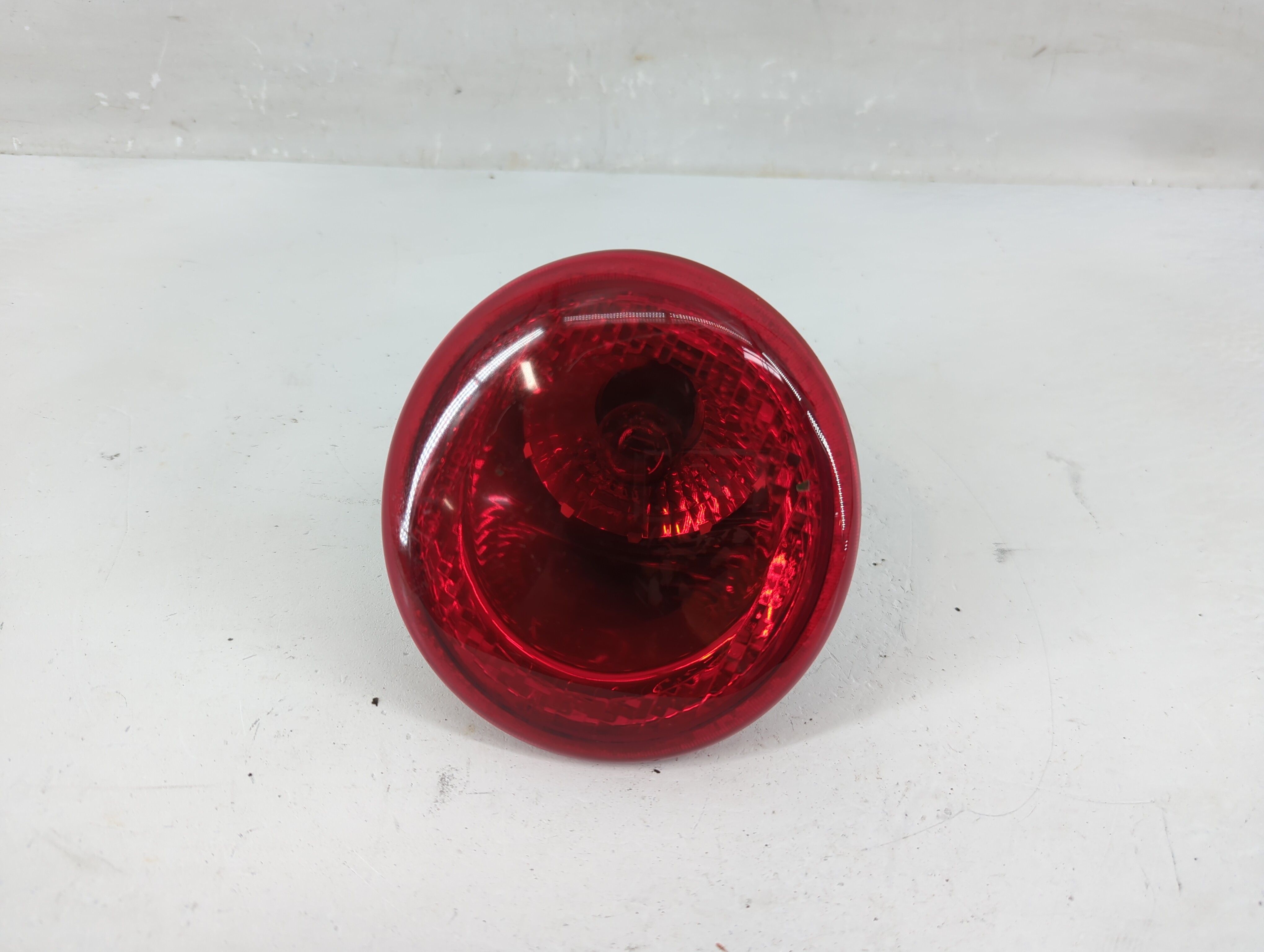 2006-2011 Chevrolet Hhr Passenger Right Side Tail Light Taillight Oem 1227800 - Oemusedautoparts1.com