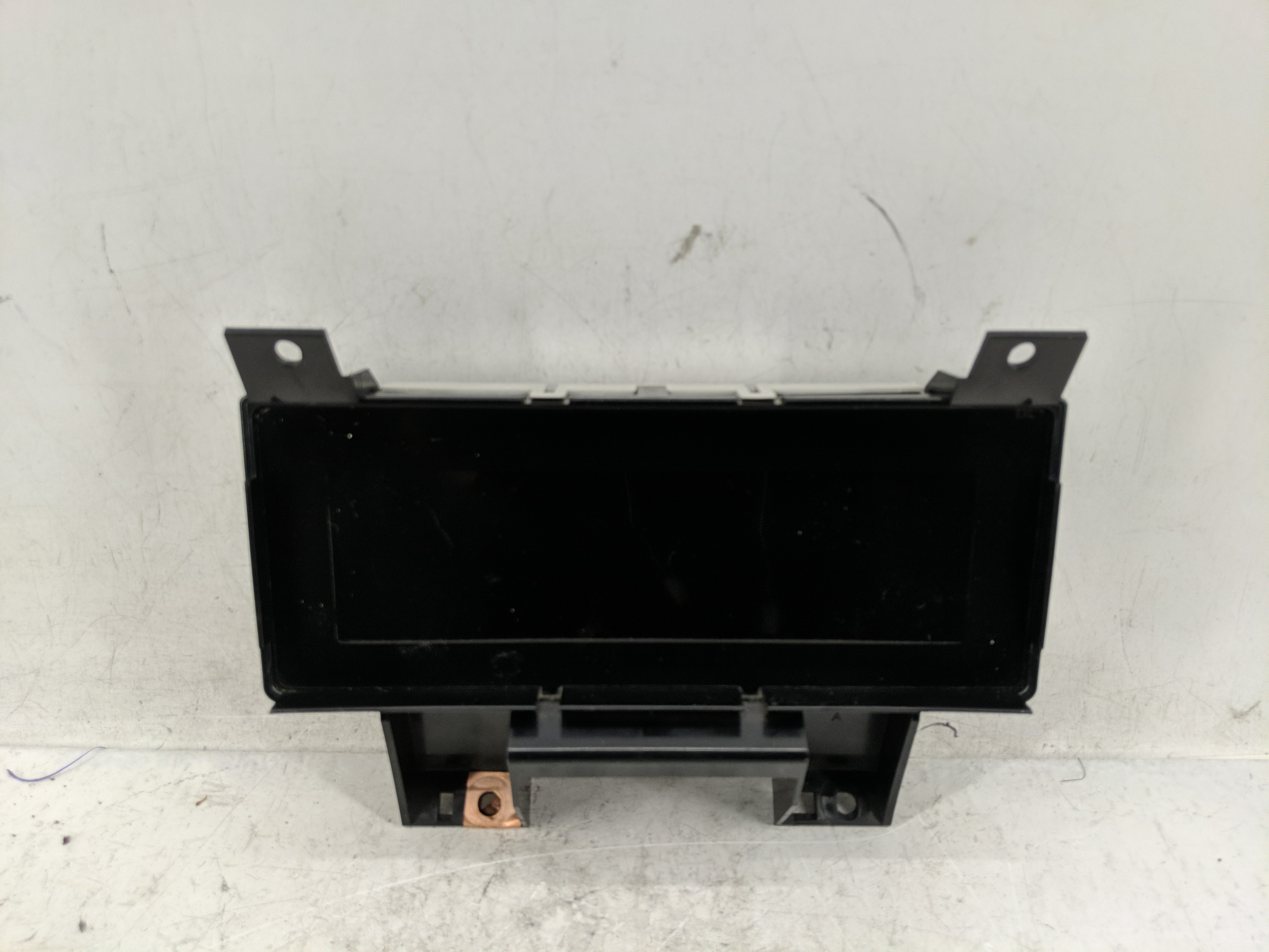 2008-2010 Honda Accord Information Display Screen 1227812 - Oemusedautoparts1.com