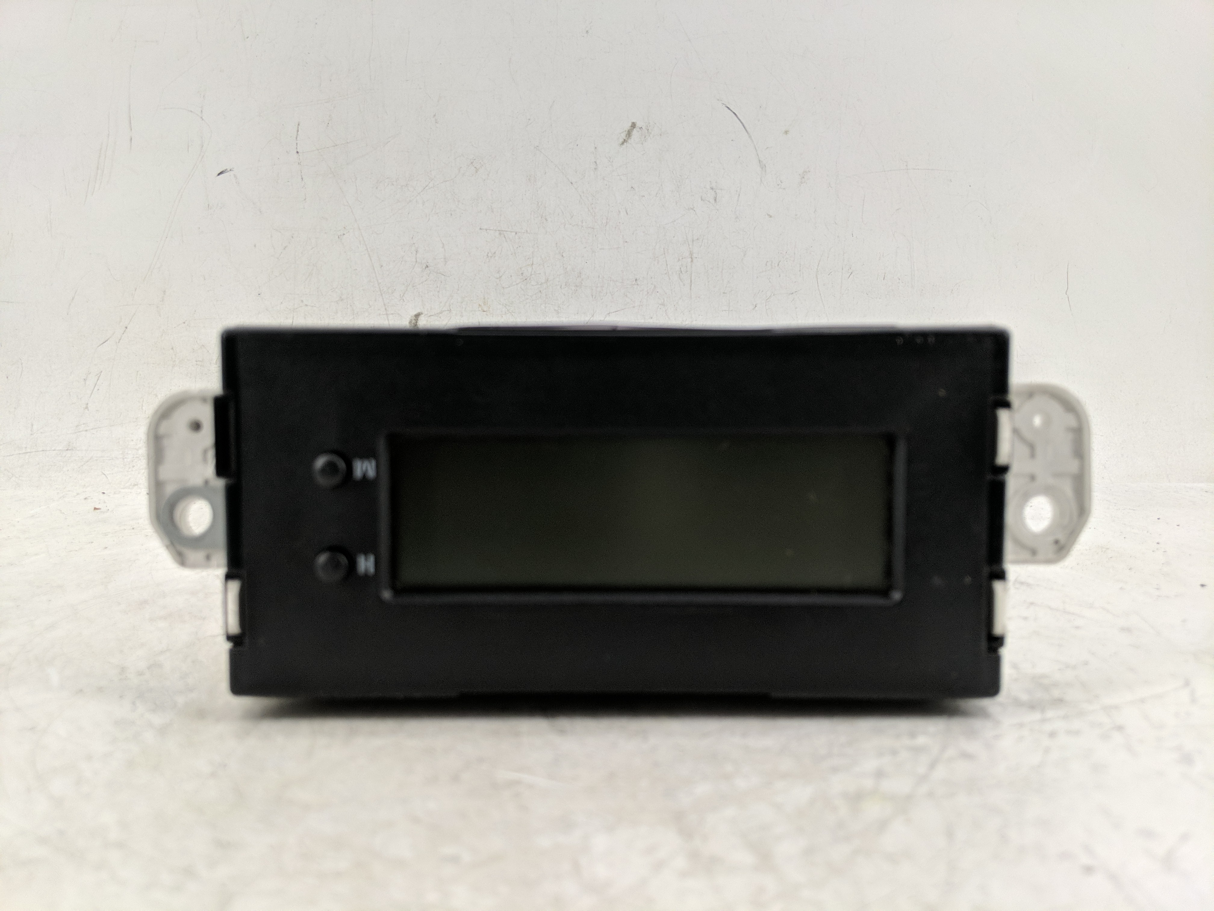 Picture of 2007-2008 Mitsubishi Galant Information Display Screen 1227813
