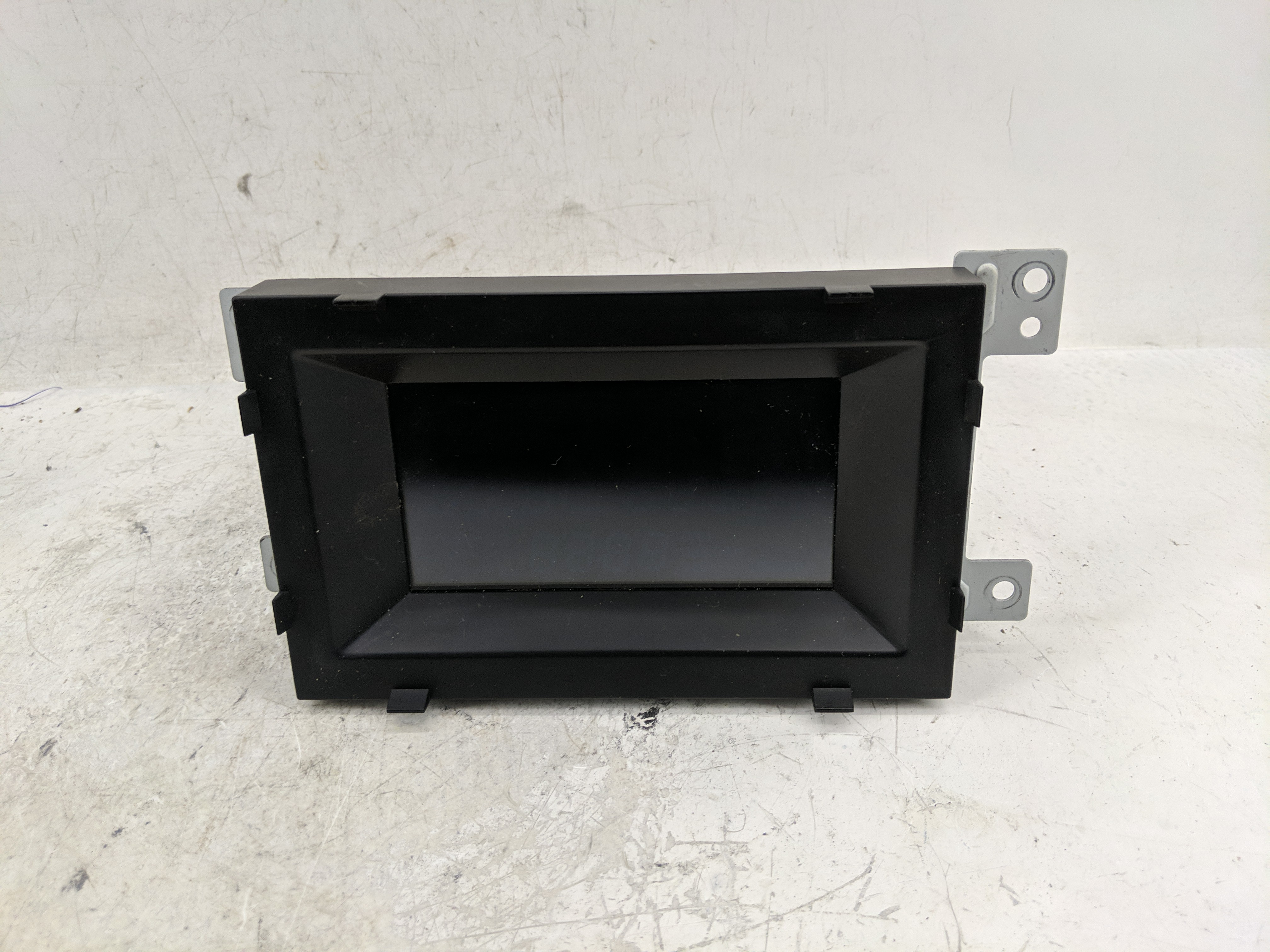 Picture of 2005-2006 Kia Amanti Information Display Screen 1227816