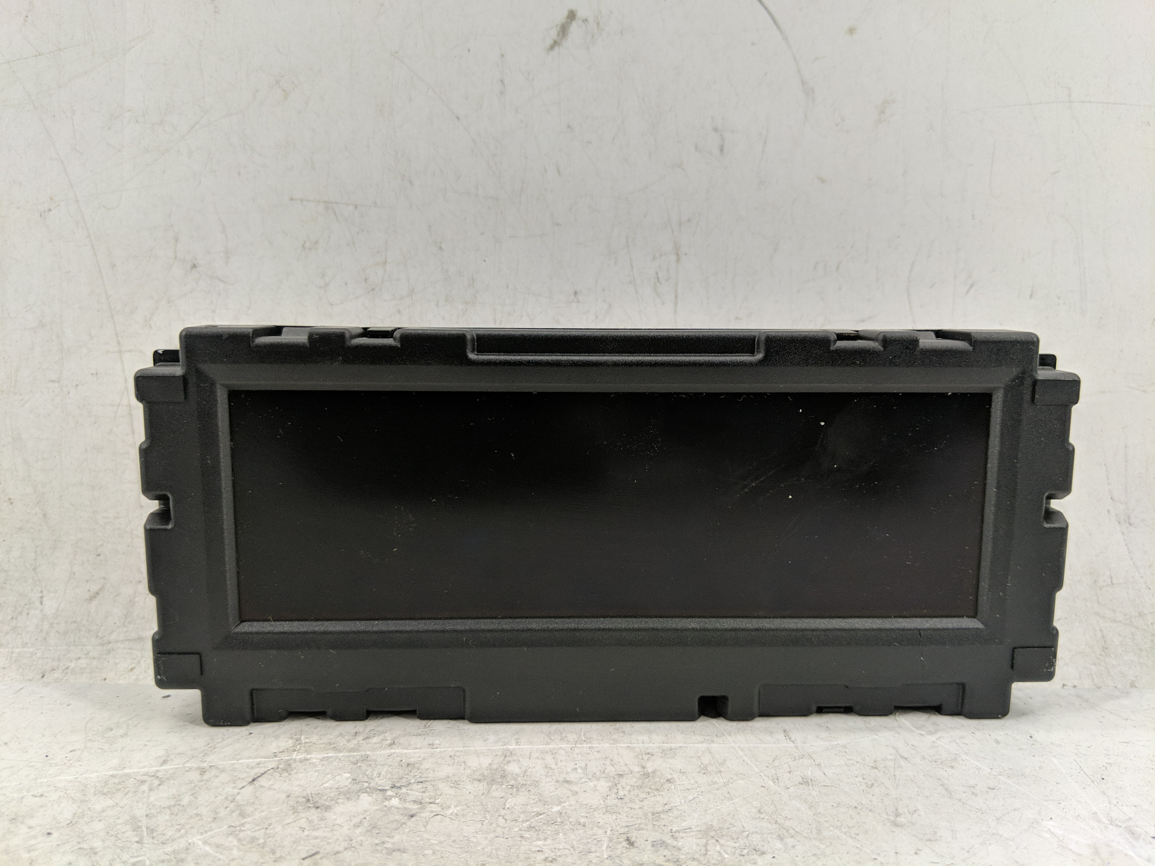 Picture of 2010-2015 Chevrolet Equinox Information Display Screen 1227820