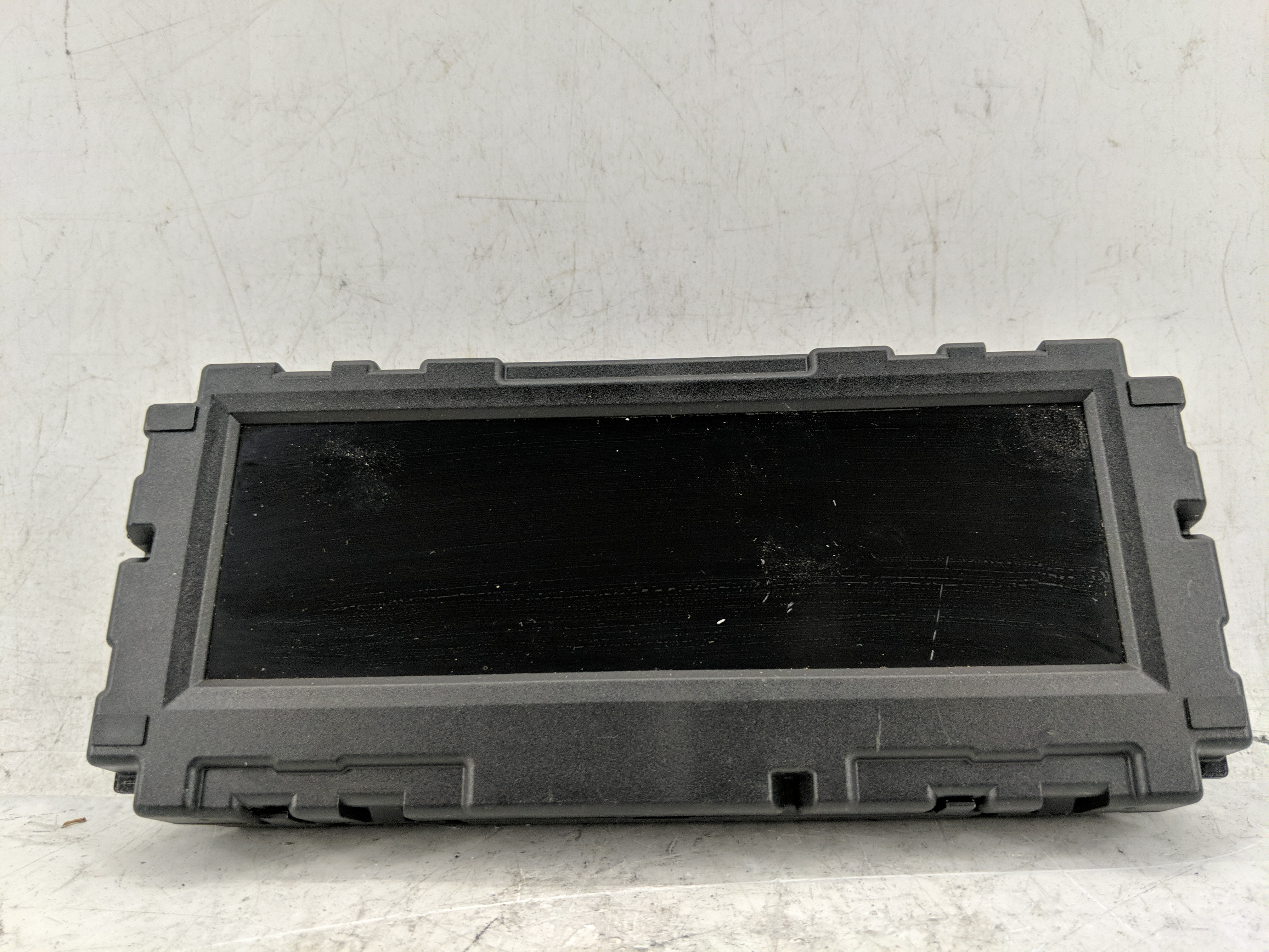 Picture of 2012-2017 Chevrolet Equinox Information Display Screen 1227840