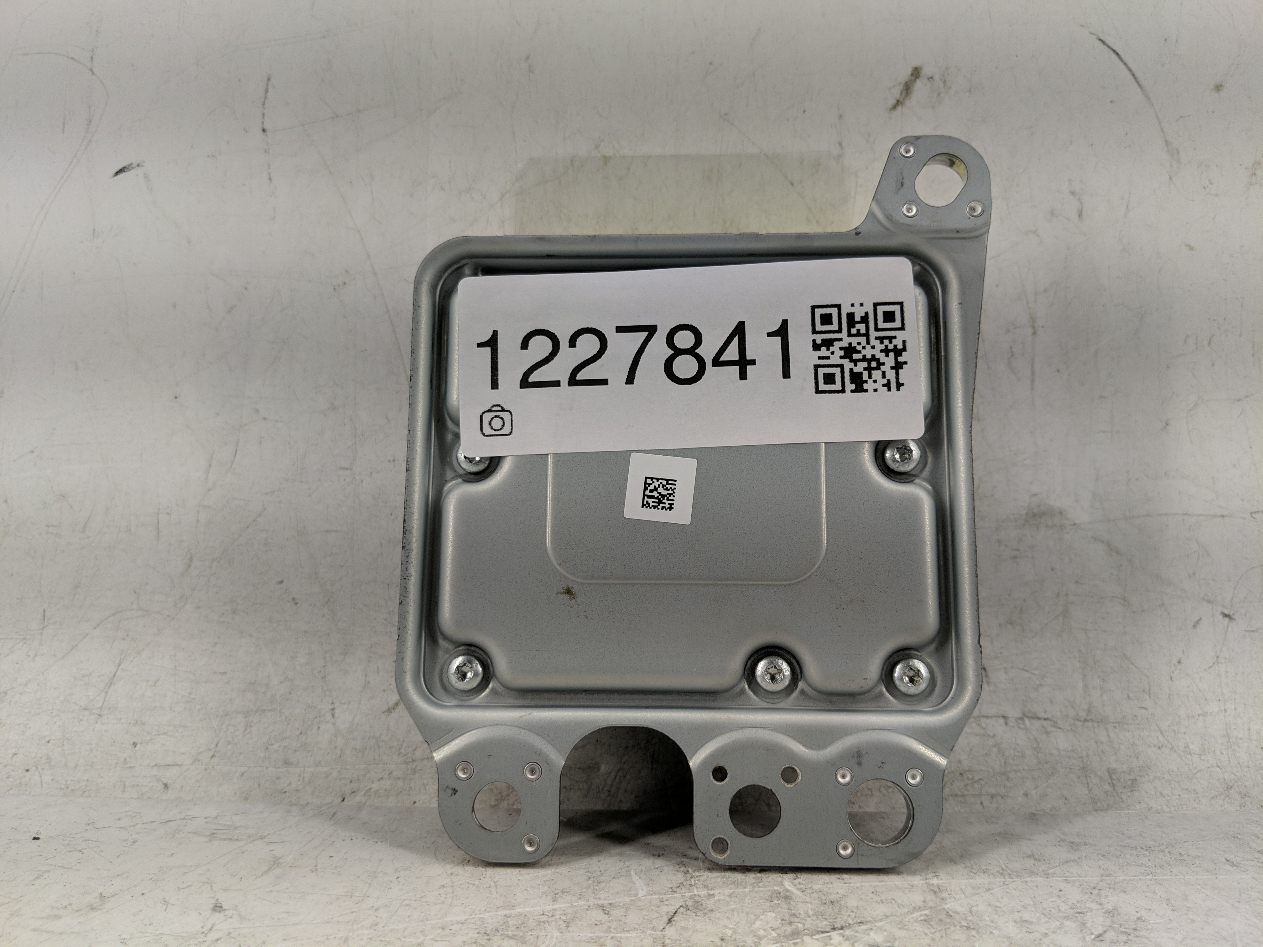 Picture of 2014 Nissan Versa Srs Safety Restraint System Module 1227841