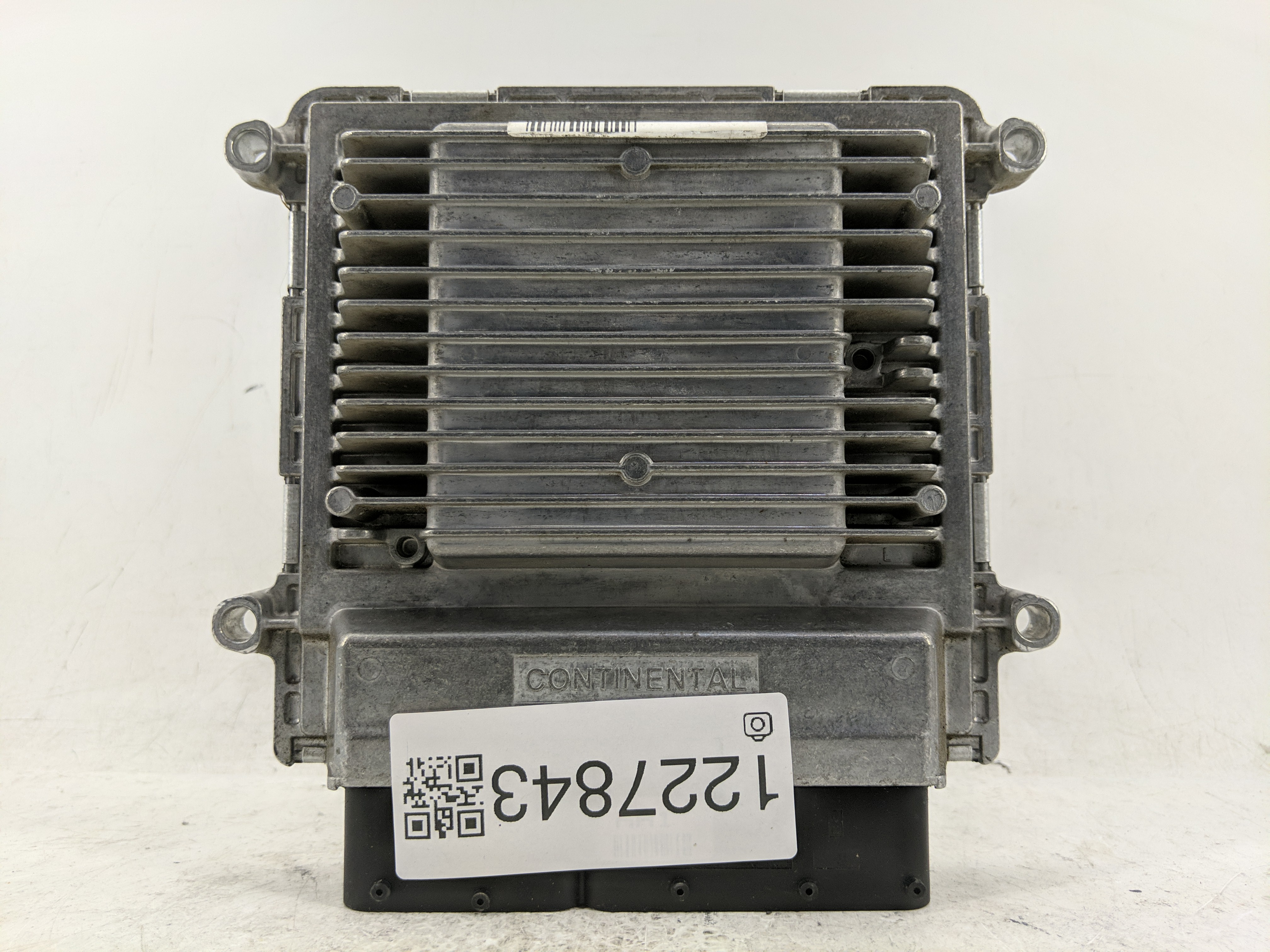 2011-2015 Hyundai Sonata Engine Control Computer Ecu Pcm Ecm Pcu Oem 1227843 - Oemusedautoparts1.com