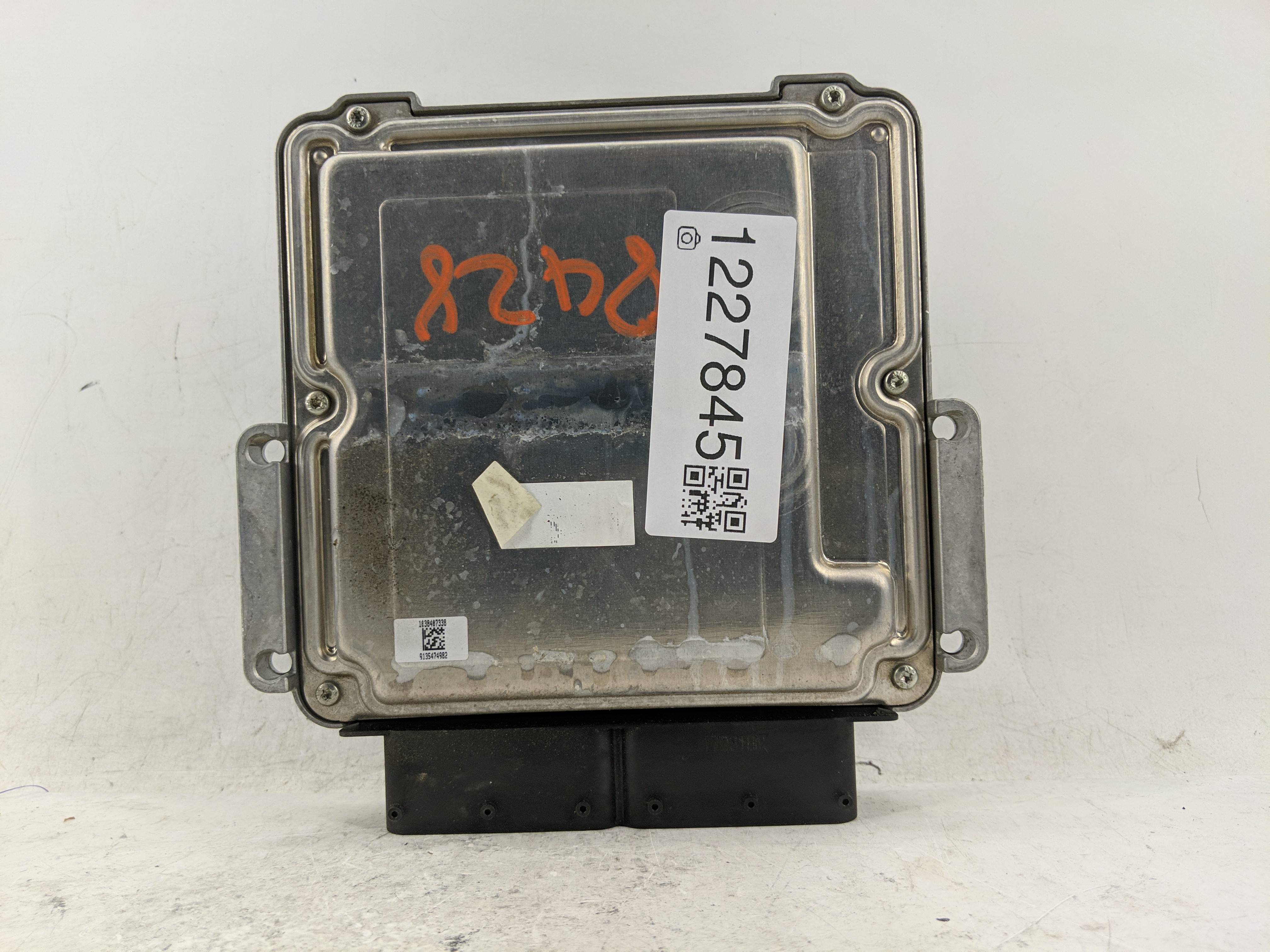 2015-2017 Hyundai Accent Engine Control Computer Ecu Pcm Ecm Pcu Oem 1227845 - Oemusedautoparts1.com