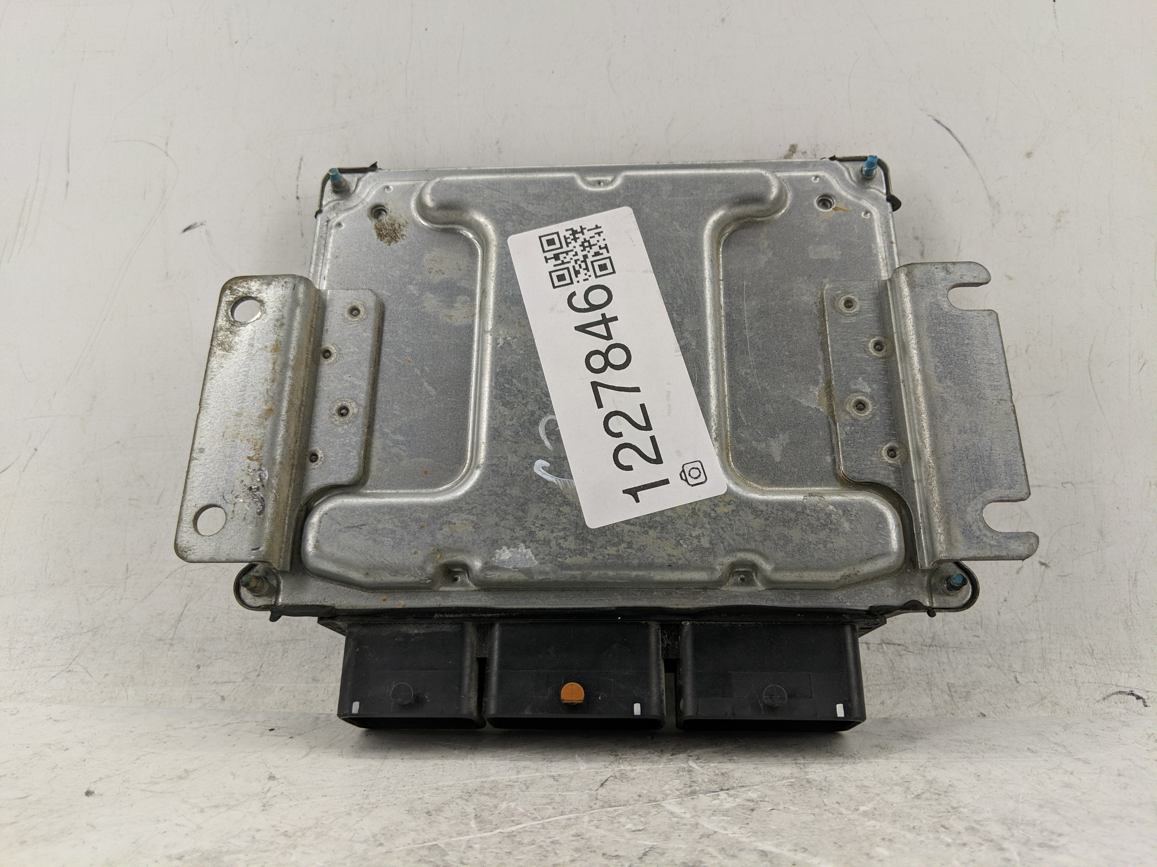 2014-2017 Nissan Rogue Engine Control Computer Ecu Pcm Ecm Pcu Oem 1227846 - Oemusedautoparts1.com