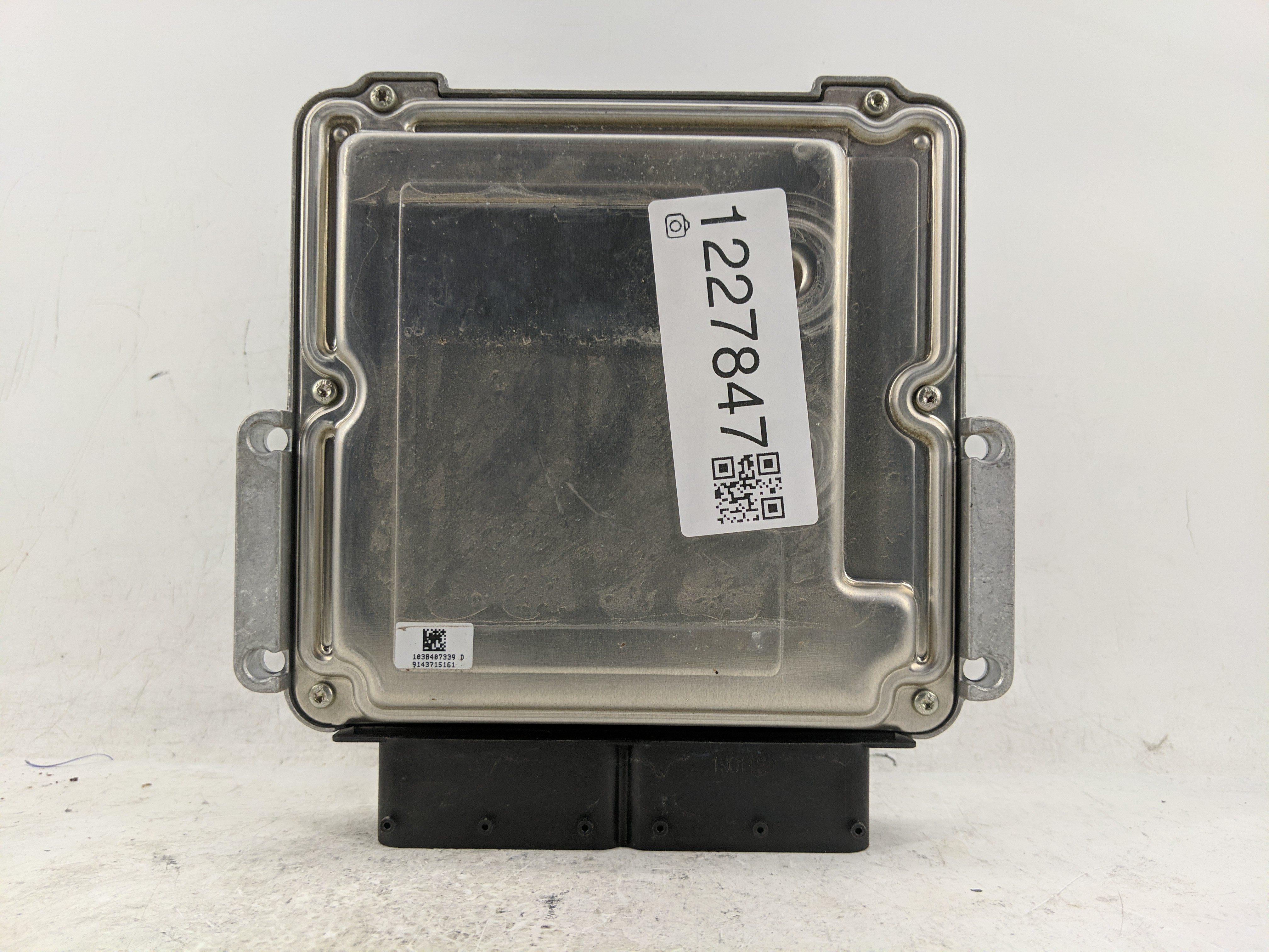 2019-2021 Hyundai Tucson Engine Control Computer Ecu Pcm Ecm Pcu Oem 1227847 - Oemusedautoparts1.com