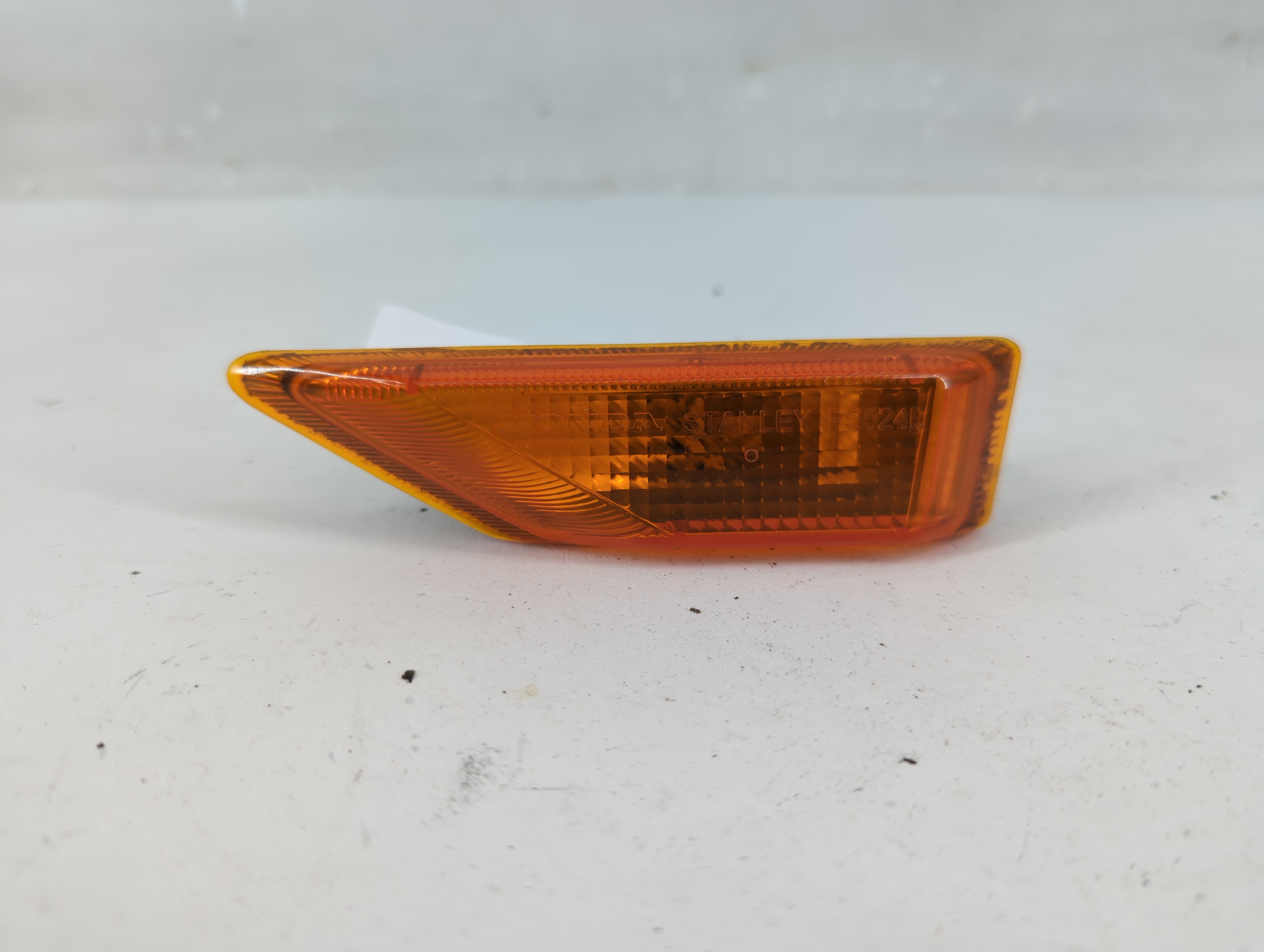2006-2008 Honda Pilot Driver Left Oem Front Light Lamp 1227869 - Oemusedautoparts1.com
