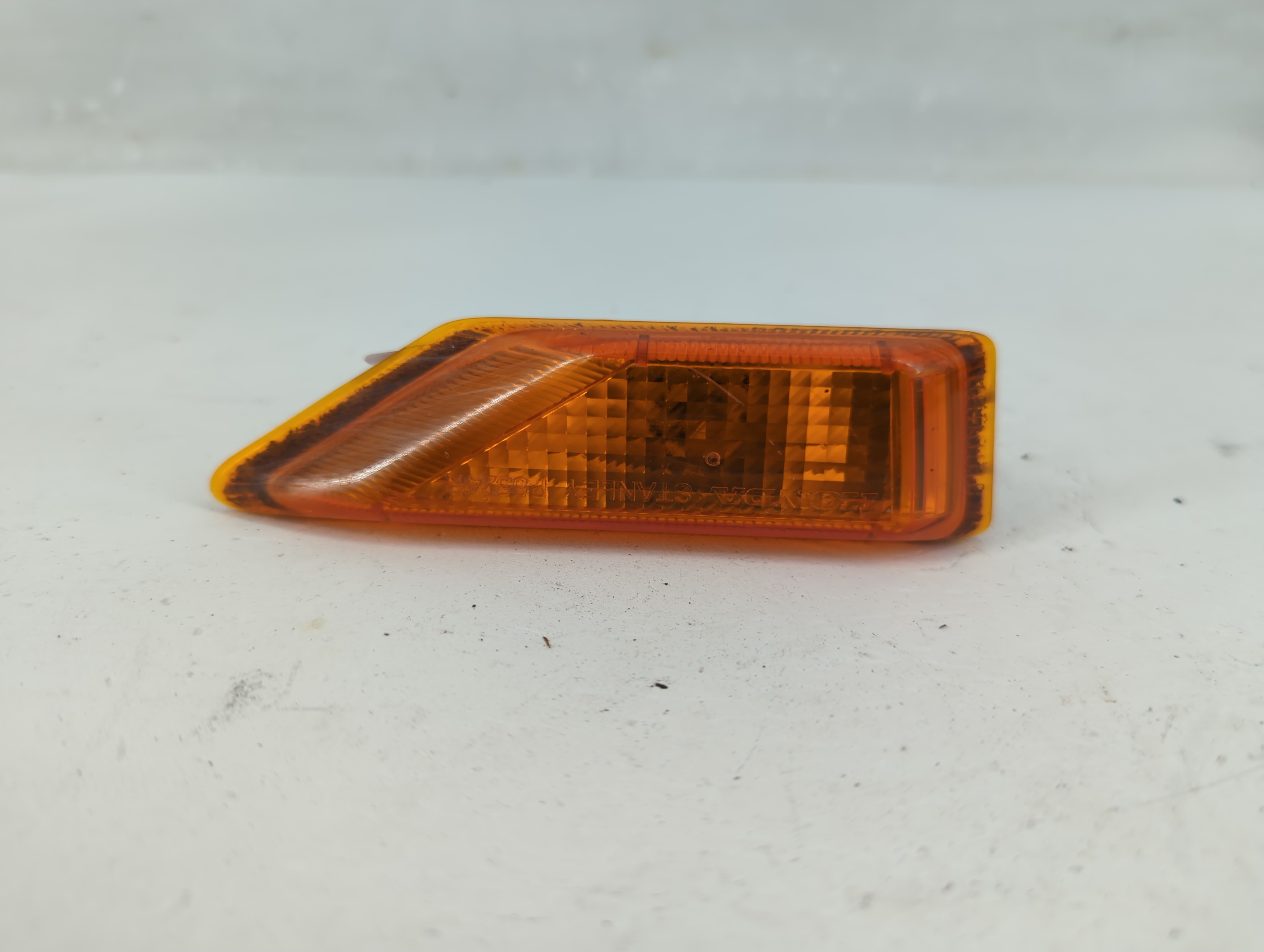 2006-2008 Honda Pilot Passenger Right Oem Front Light Lamp 1227870 - Oemusedautoparts1.com
