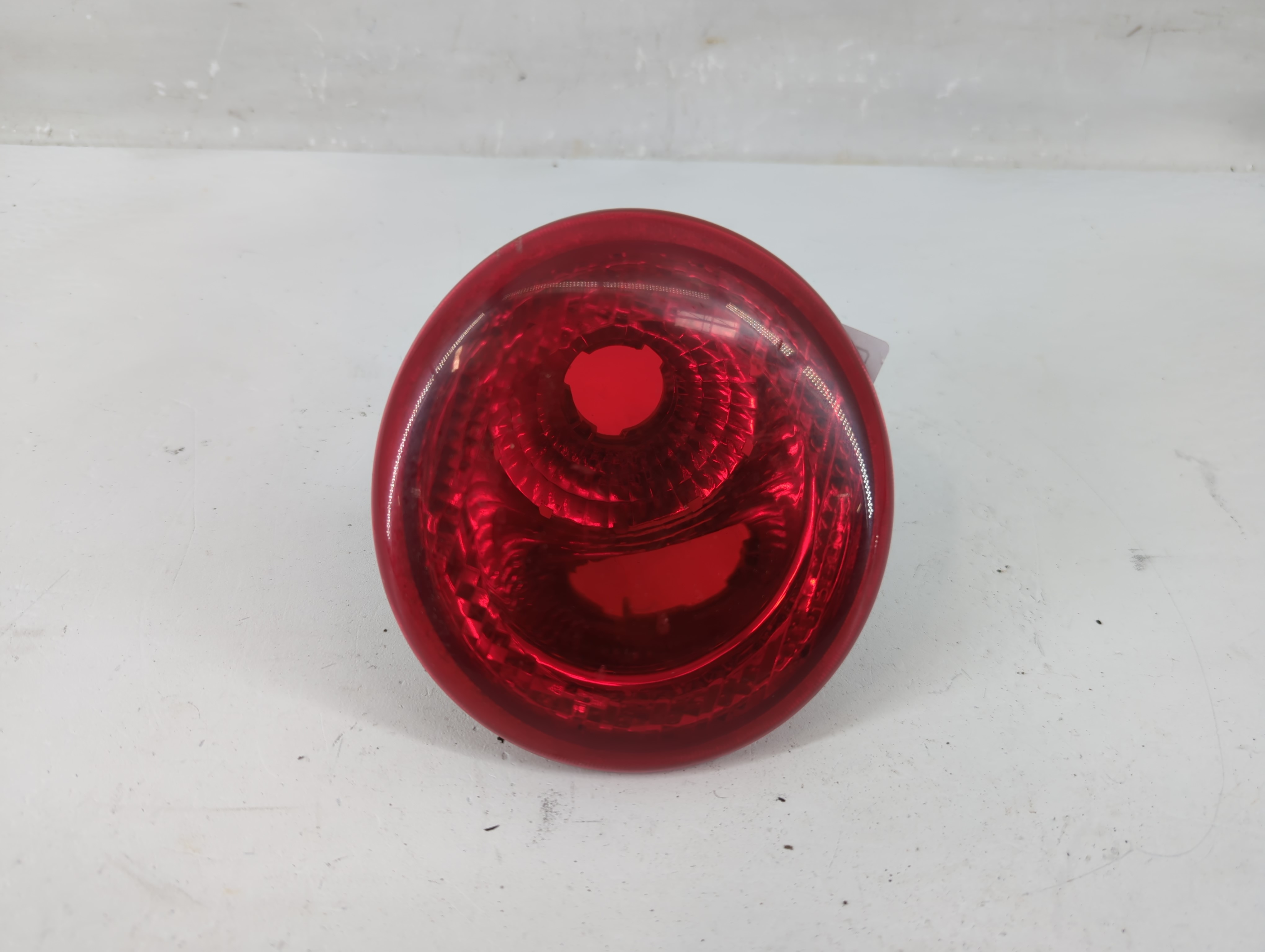 2006-2011 Chevrolet Hhr Passenger Right Side Tail Light Taillight Oem 1227872 - Oemusedautoparts1.com