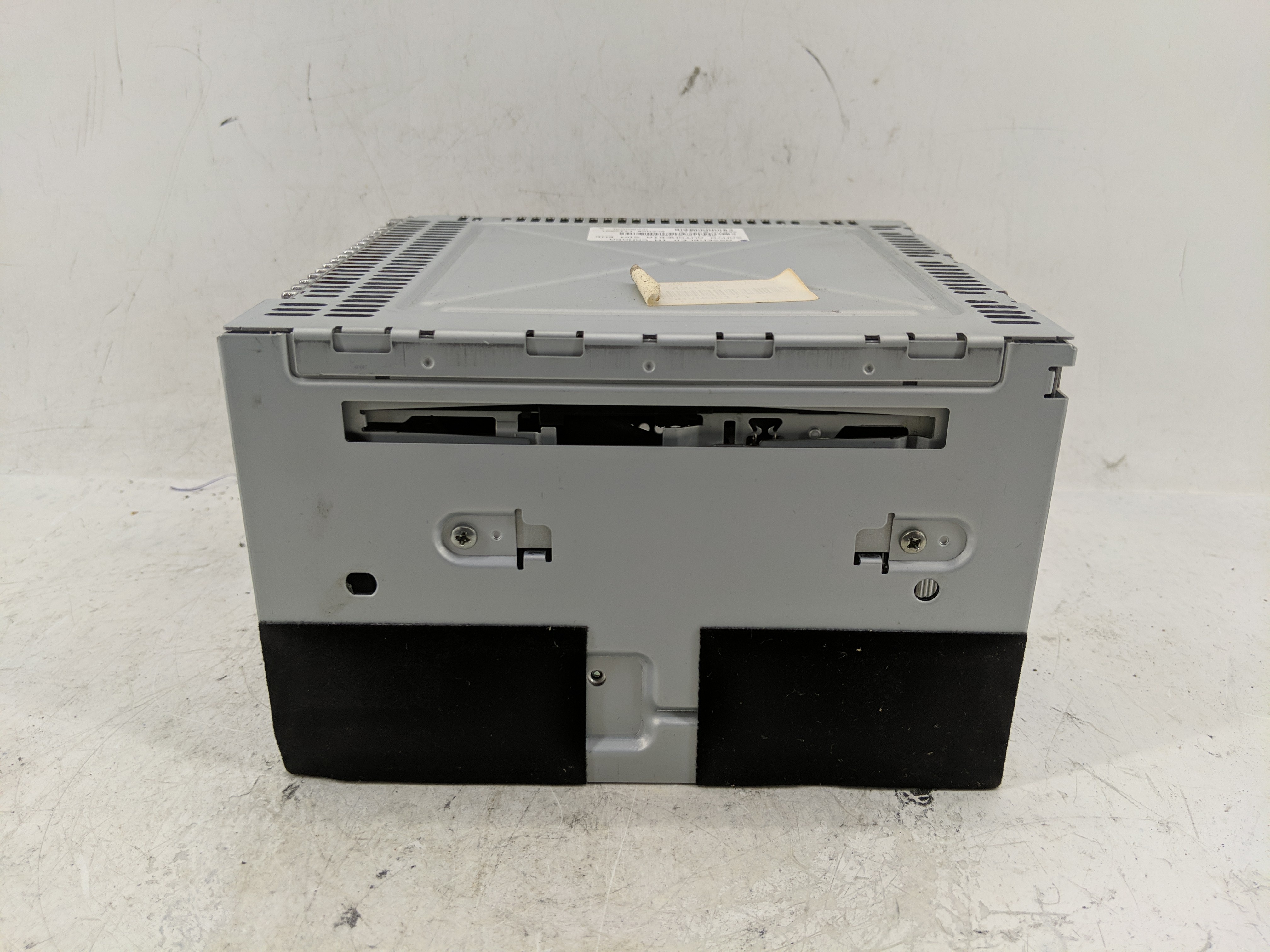 Picture of 2008-2008 Mercury Mariner Am Fm Cd Player Radio Receiver 1227889