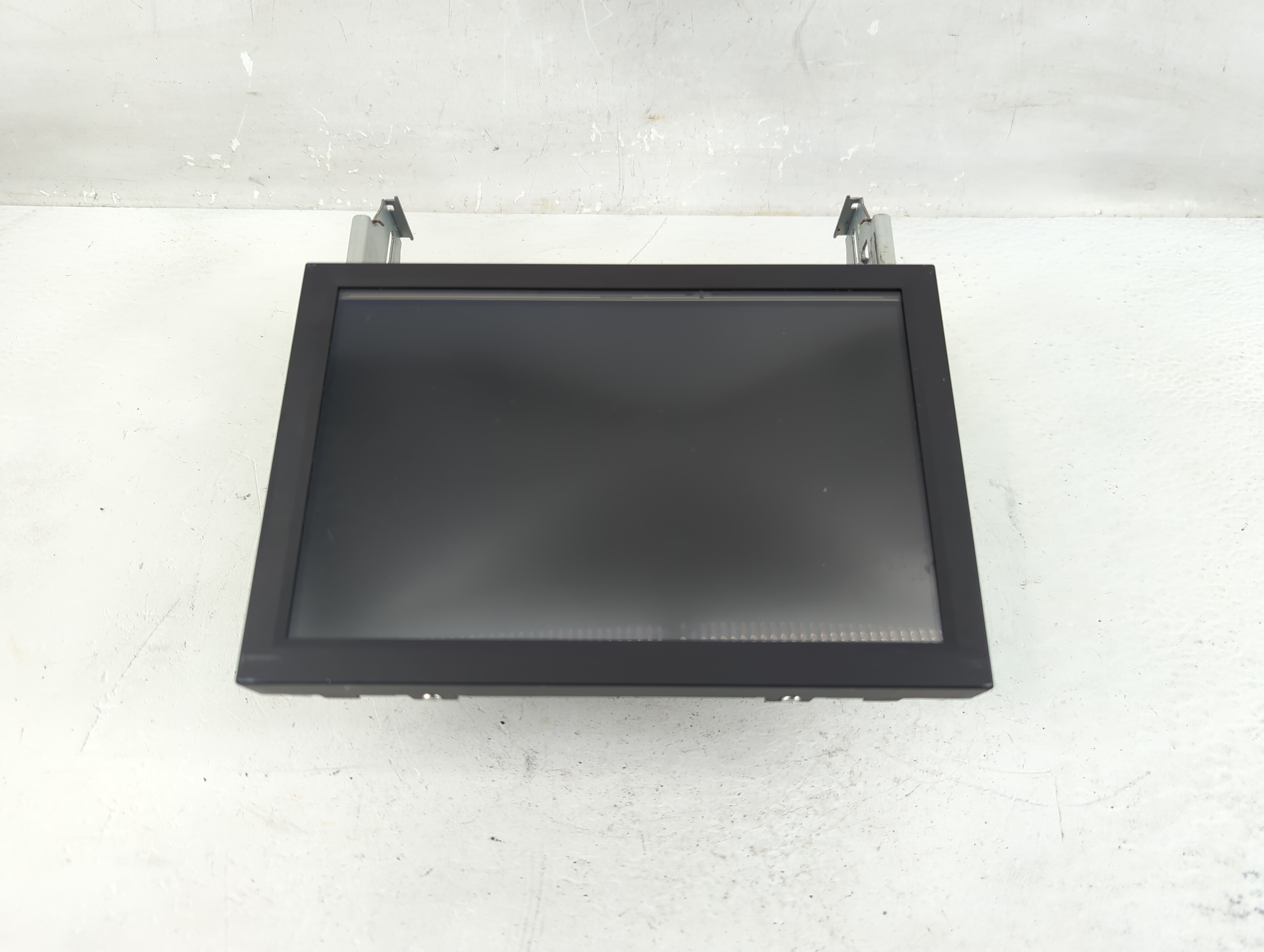 Picture of 2010-2012 Cadillac Srx Information Display Screen 1227893