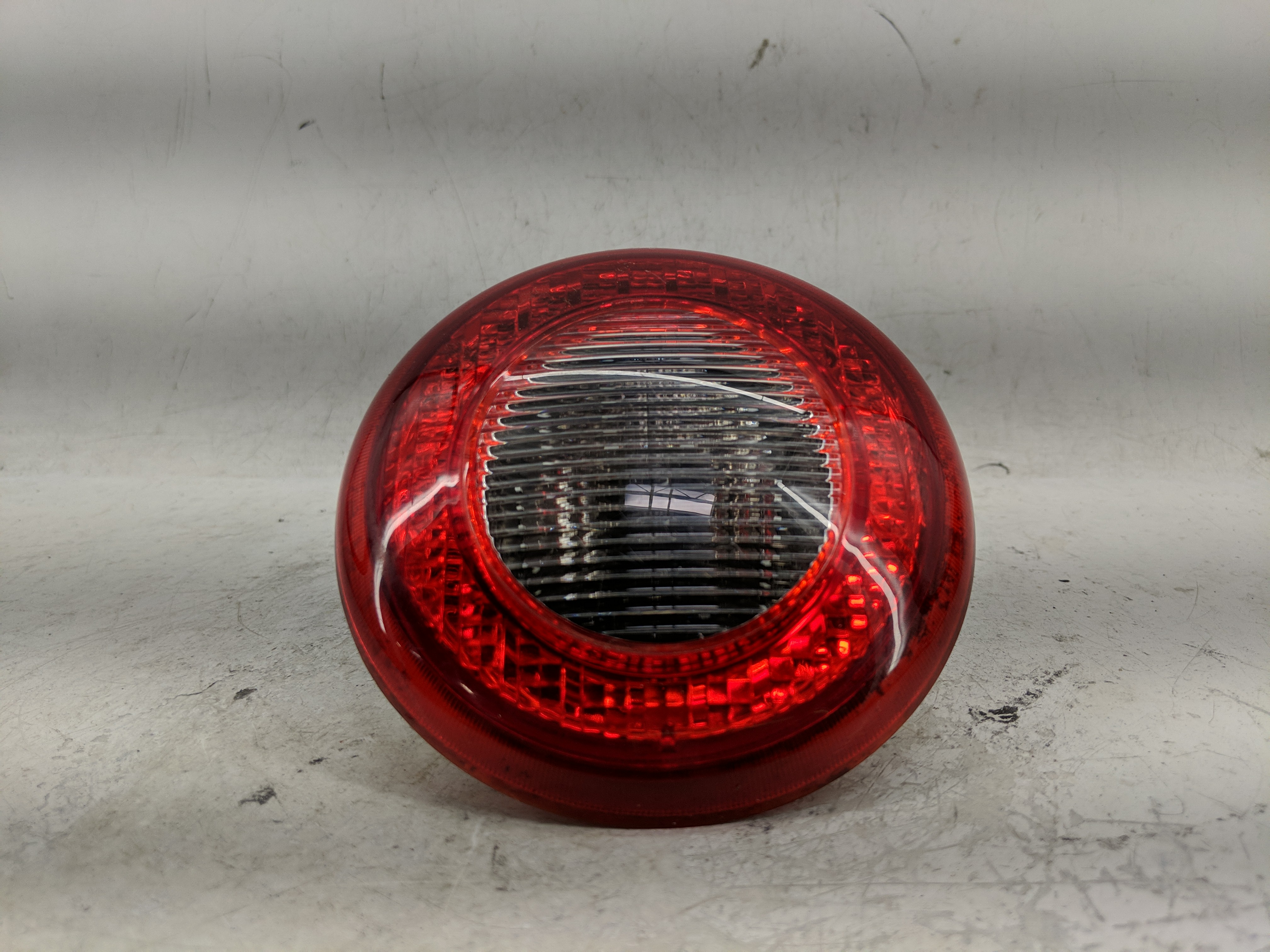 2006-2011 Chevrolet Hhr Passenger Right Side Tail Light Taillight Oem 1227906 - Oemusedautoparts1.com