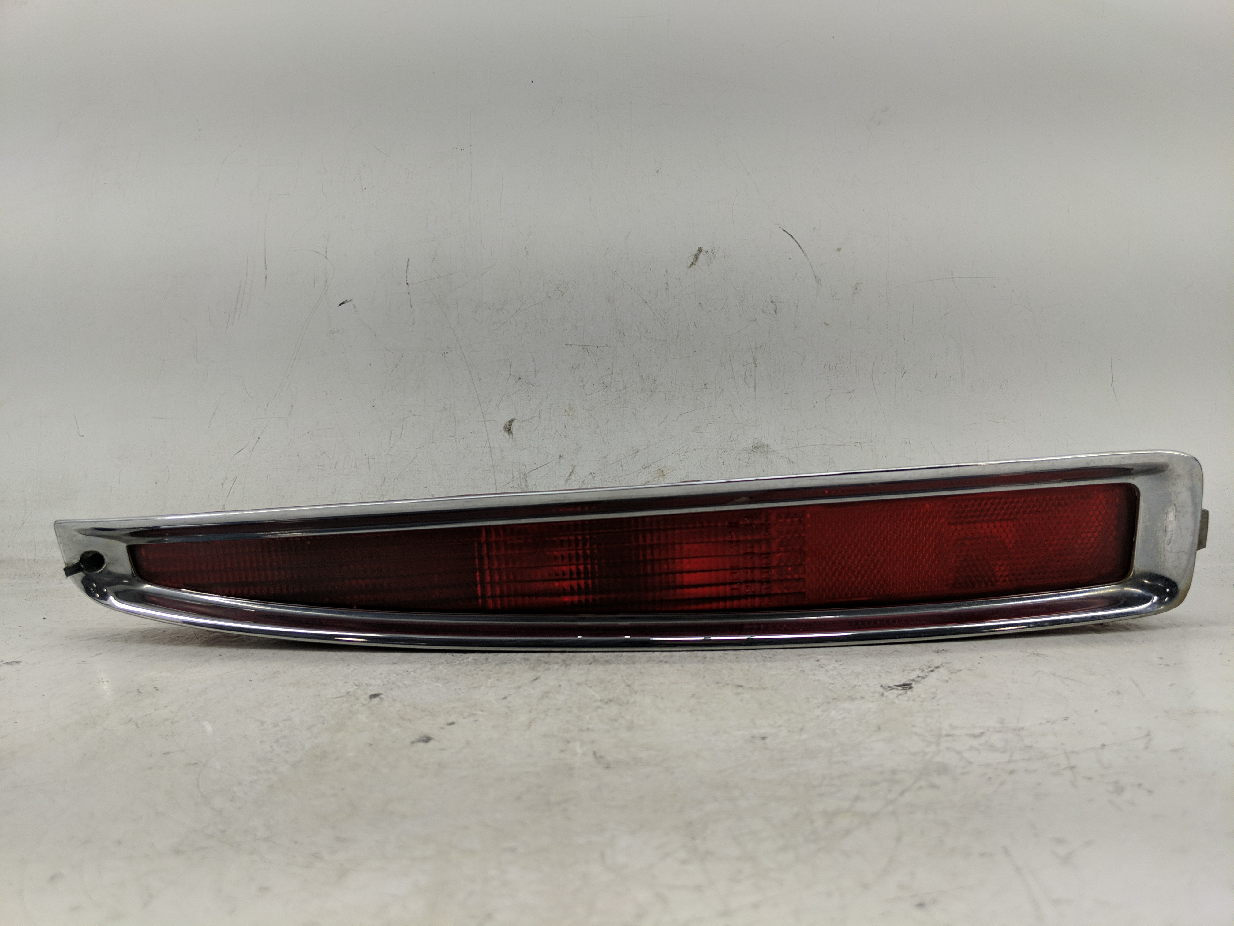 1994-1999 Cadillac Deville Driver Left Side Tail Light Taillight Oem 1227911 - Oemusedautoparts1.com