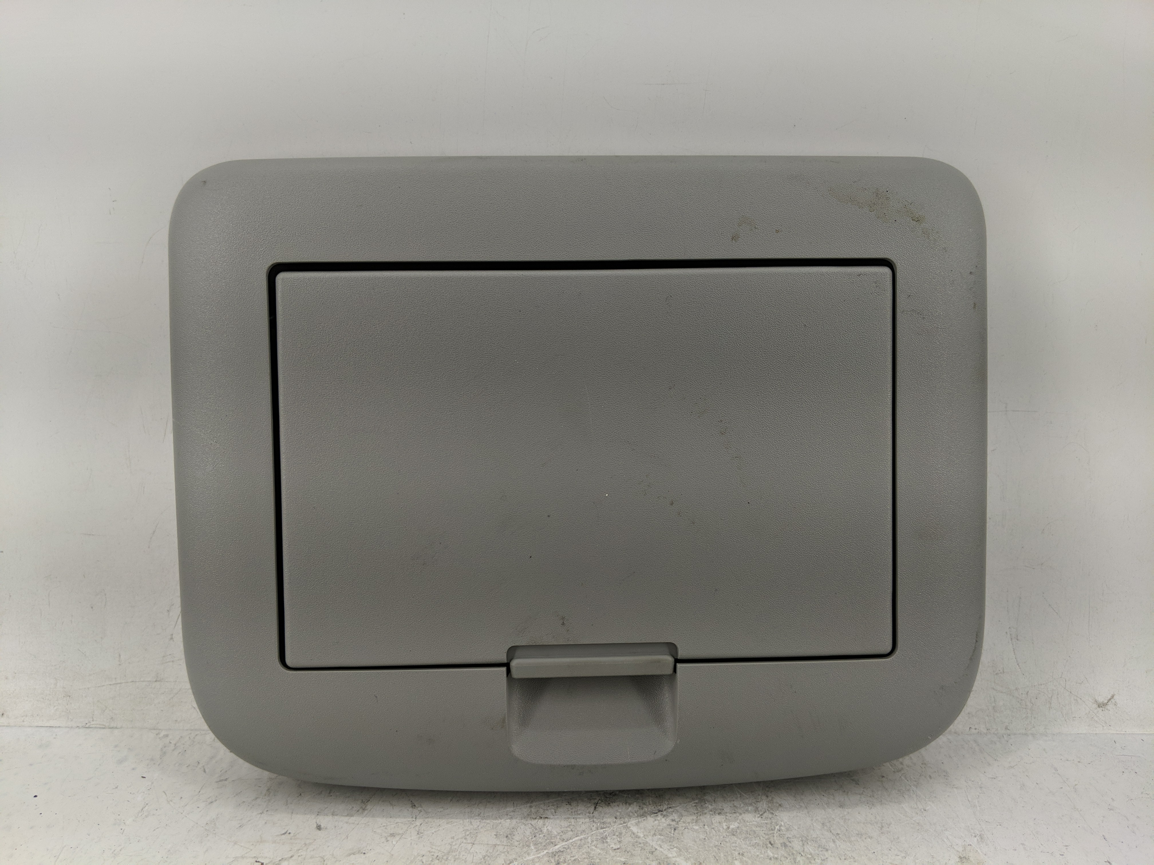 Picture of 2004-2005 Nissan Quest Information Display Screen 1227923