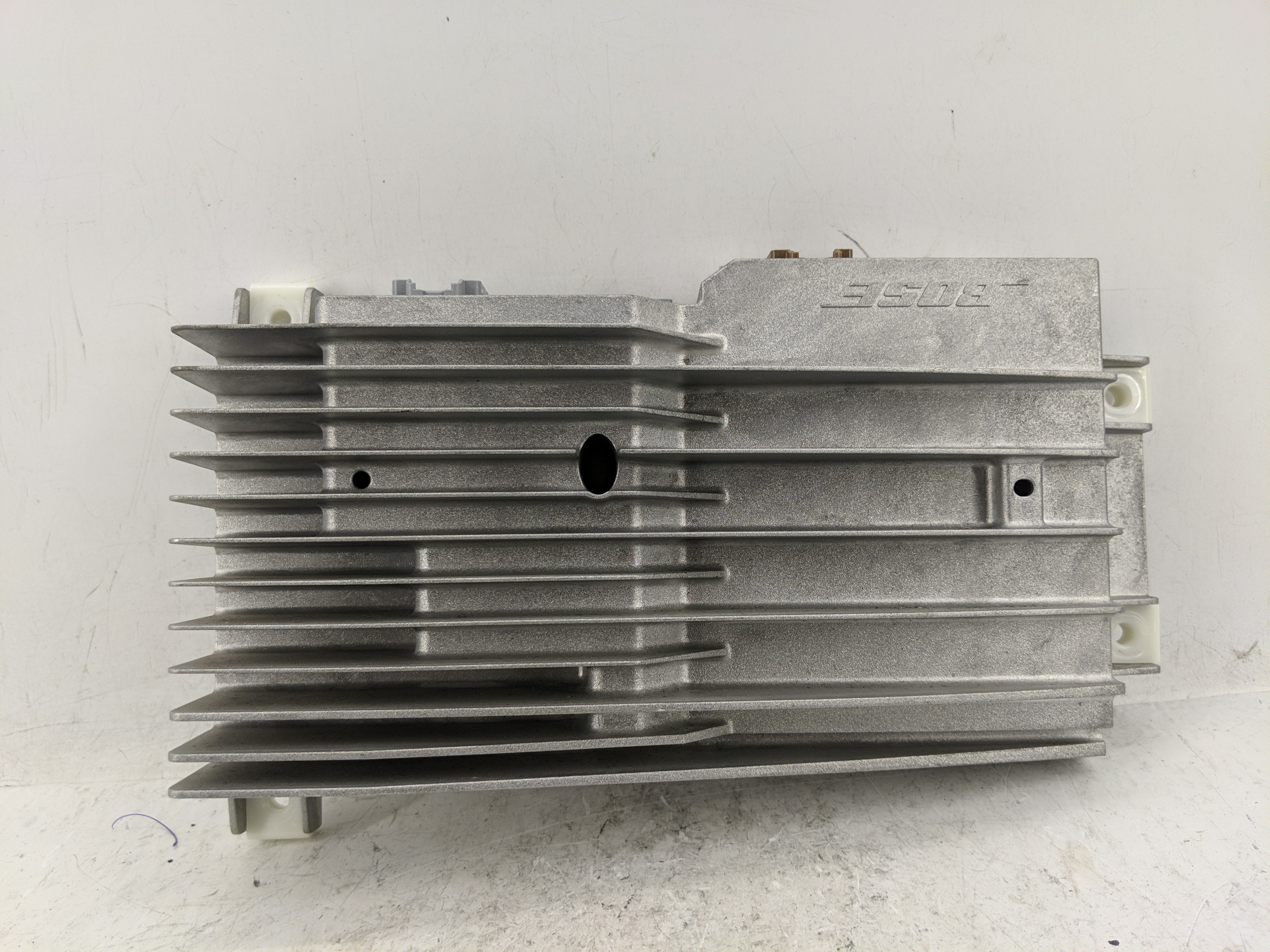 Picture of 2009-2014 Cadillac Cts Am Fm Cd Player Radio Receiver 1228067