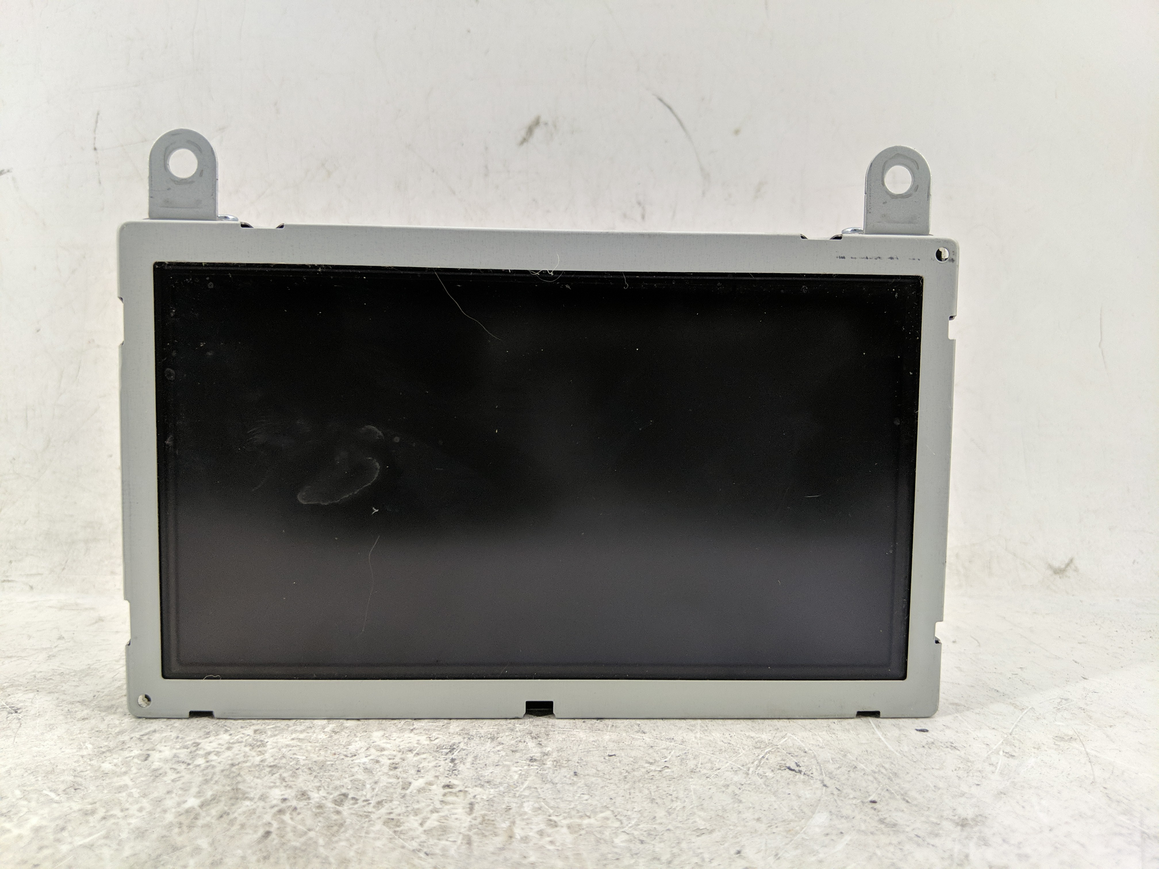 Picture of 2012-2016 Chevrolet Cruze Information Display Screen 1228069