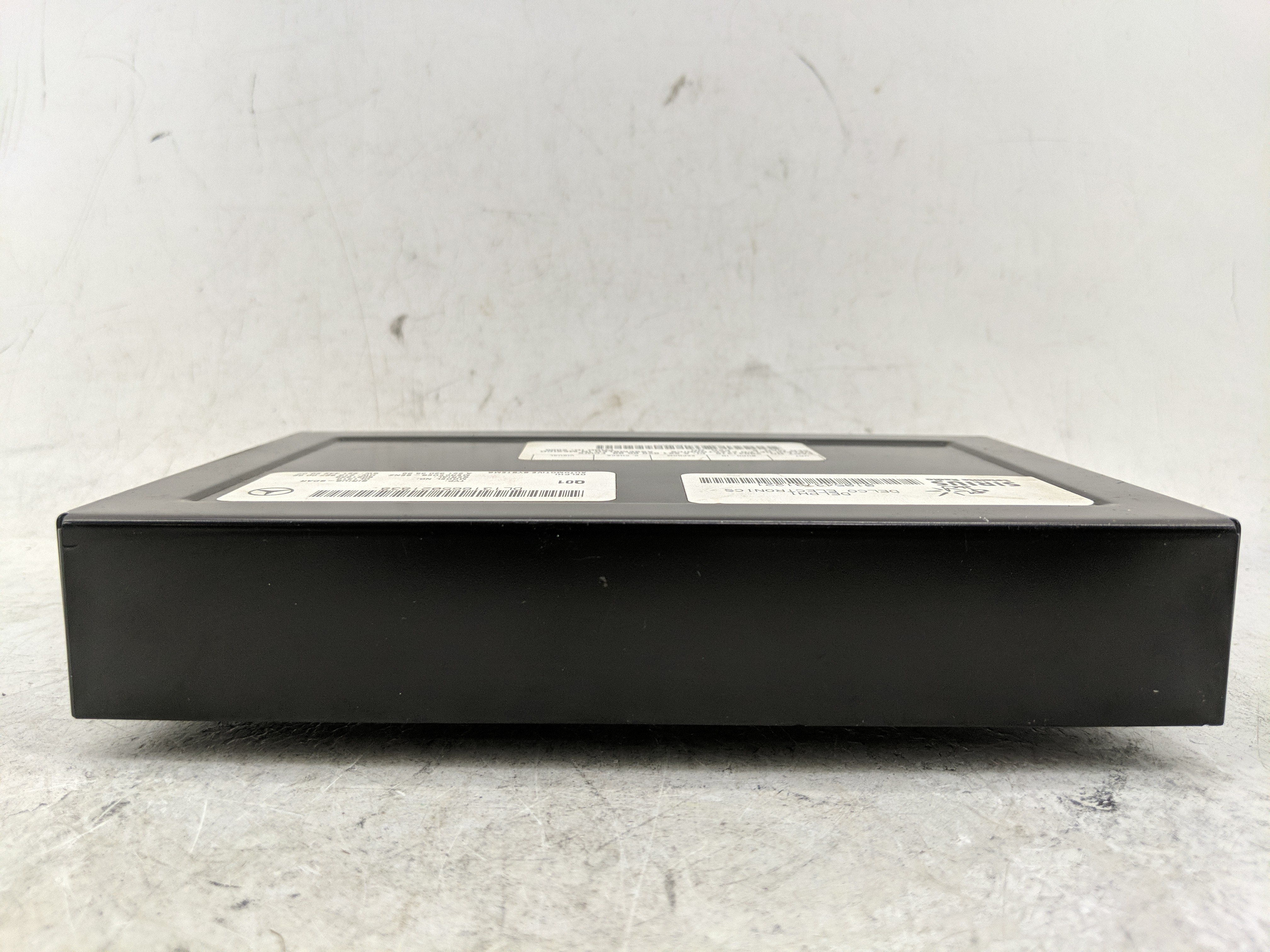 Picture of 2007 Mercedes-benz S550 Audio Control Module 28041316|a 221 820 65 89 1228070