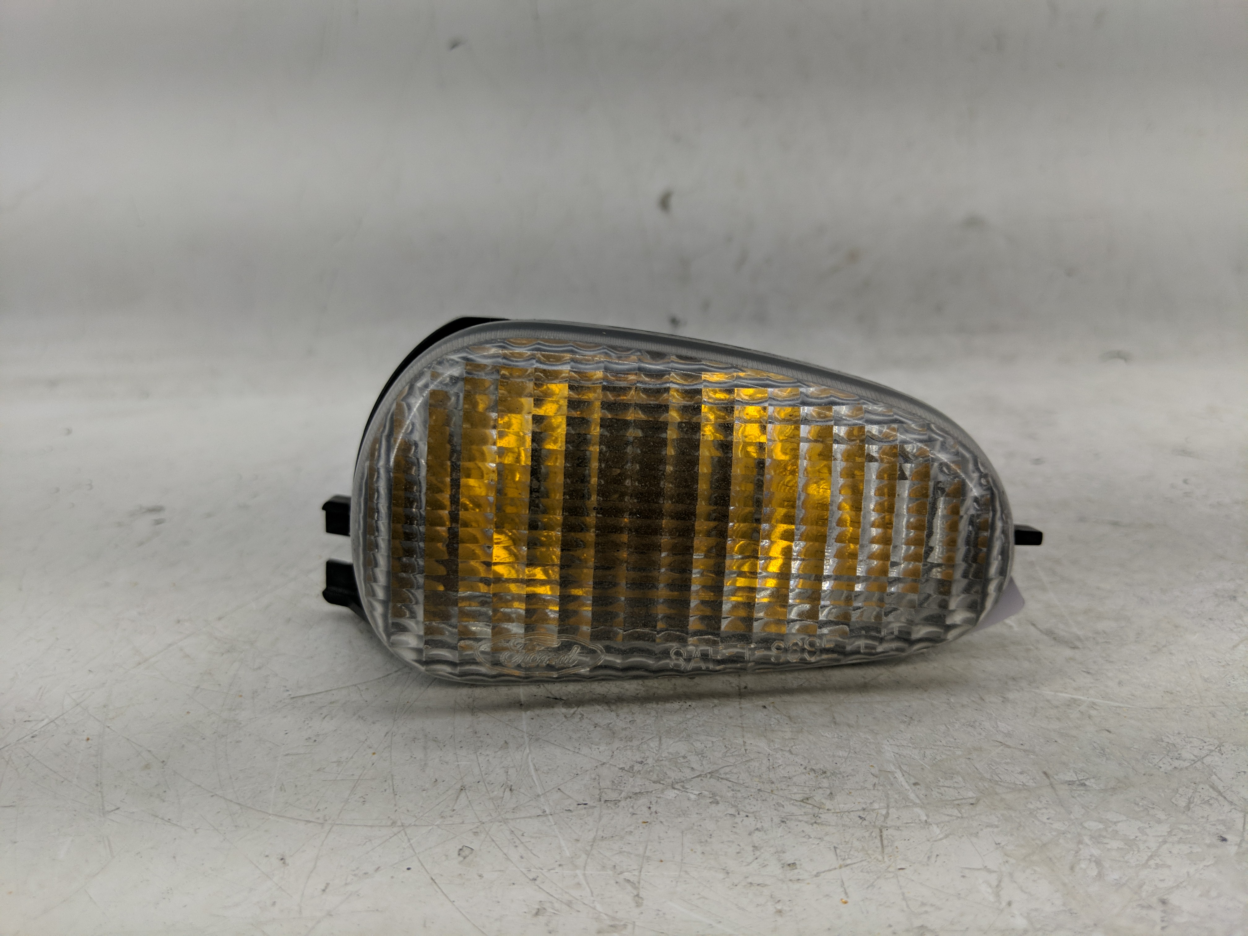 Picture of 1998-1999 Mercury Sable Driver Left Oem Front Light Lamp 1228072