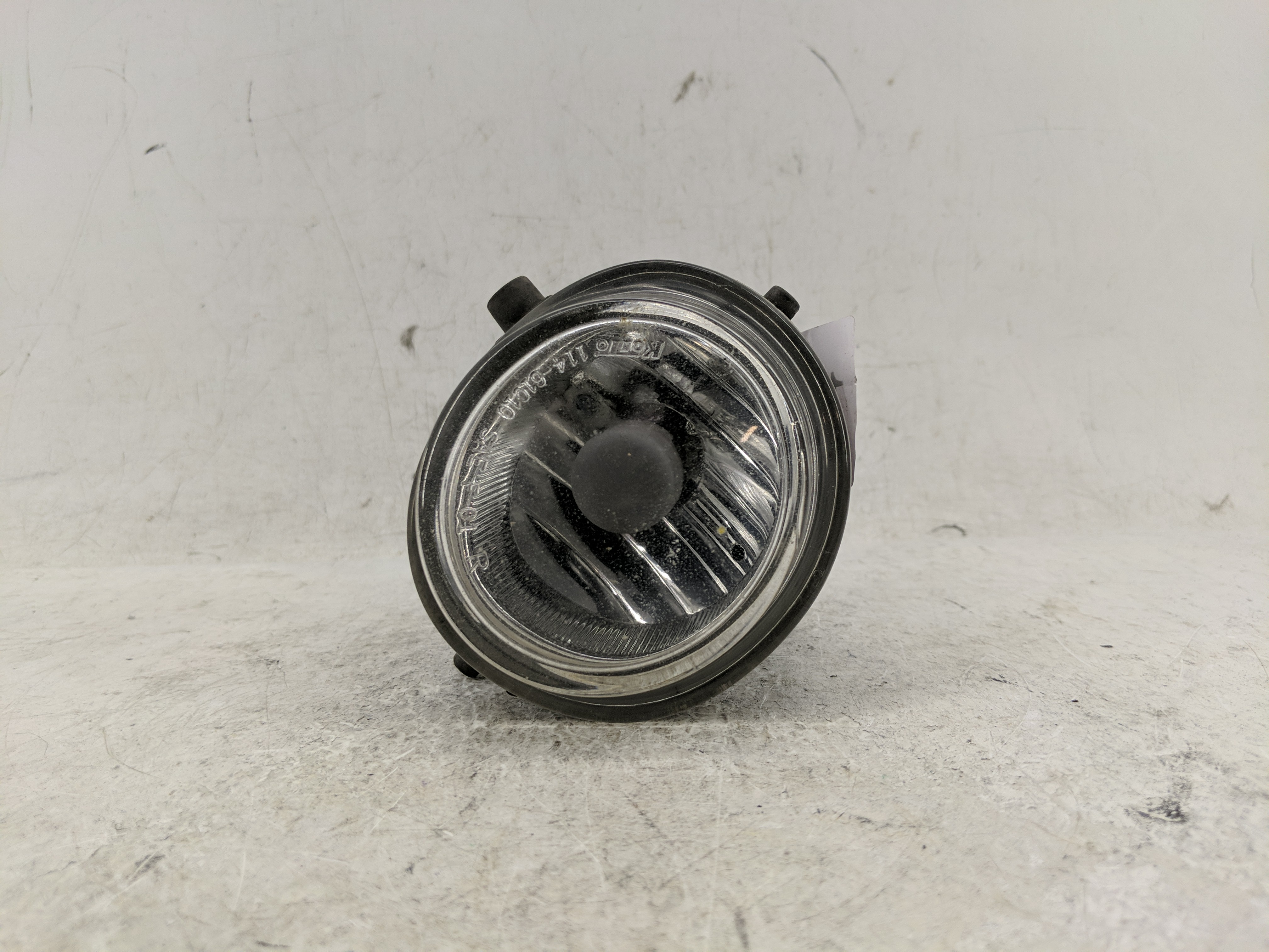 Picture of 2004-2006 Mazda 3 Passenger Right Oem Front Light Lamp 1228073