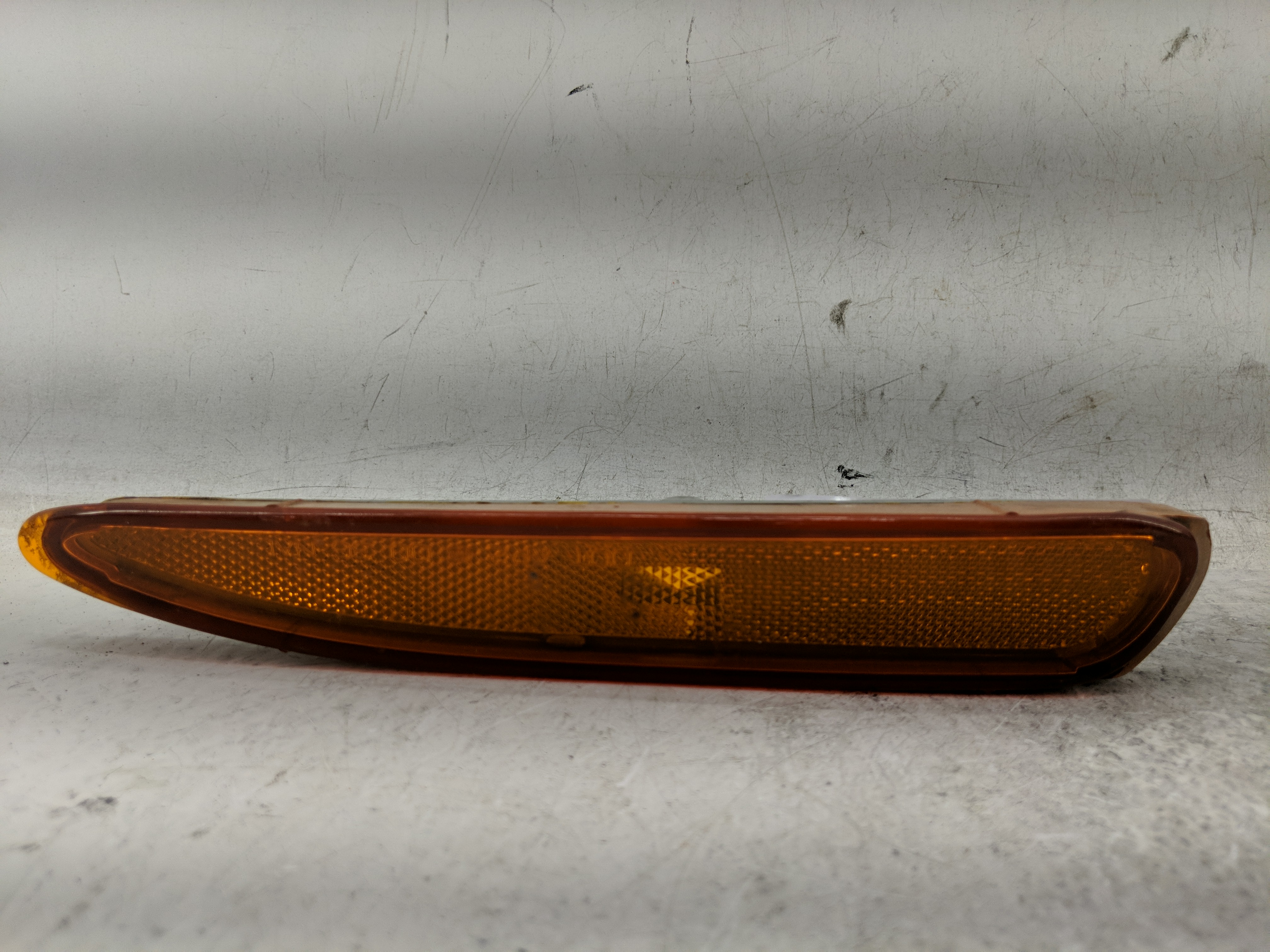 Picture of 2001-2003 Oldsmobile Aurora Driver Left Oem Front Light Lamp 1228074