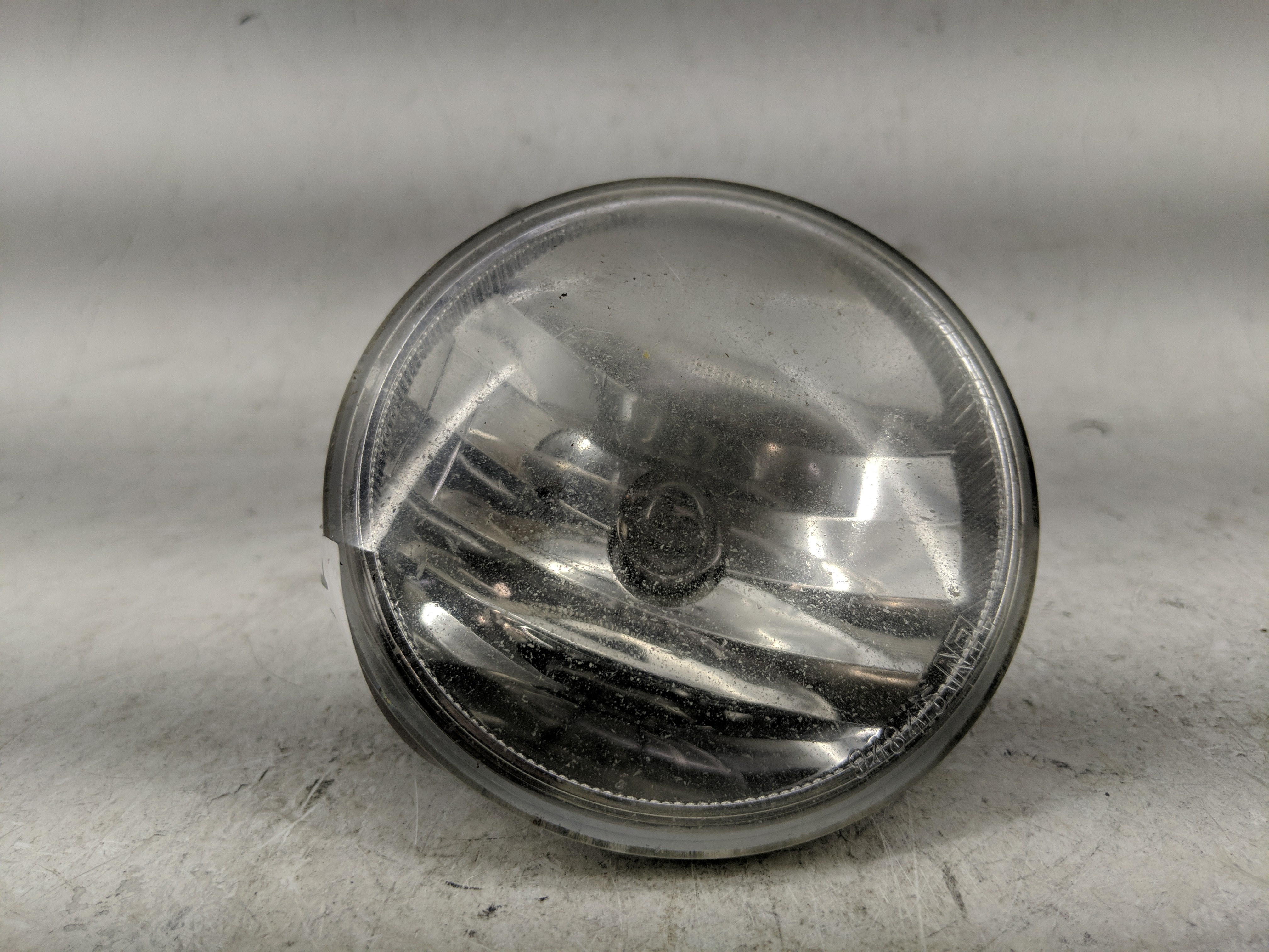 Picture of 2007-2010 Ford Escape Driver Left Oem Front Light Lamp 1228076