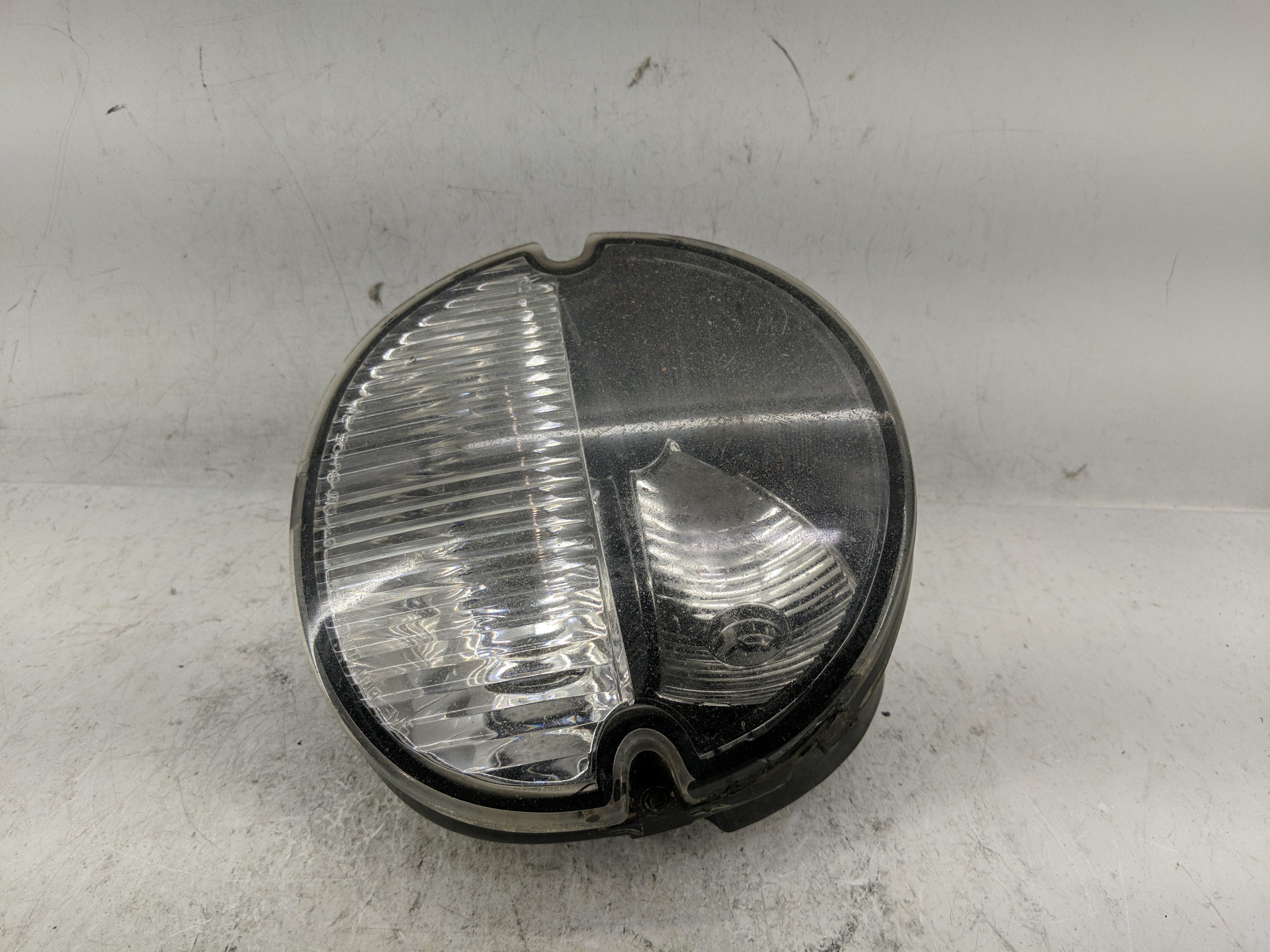 2006-2009 Pontiac Solstice Passenger Right Oem Front Light Lamp 1228077 - Oemusedautoparts1.com