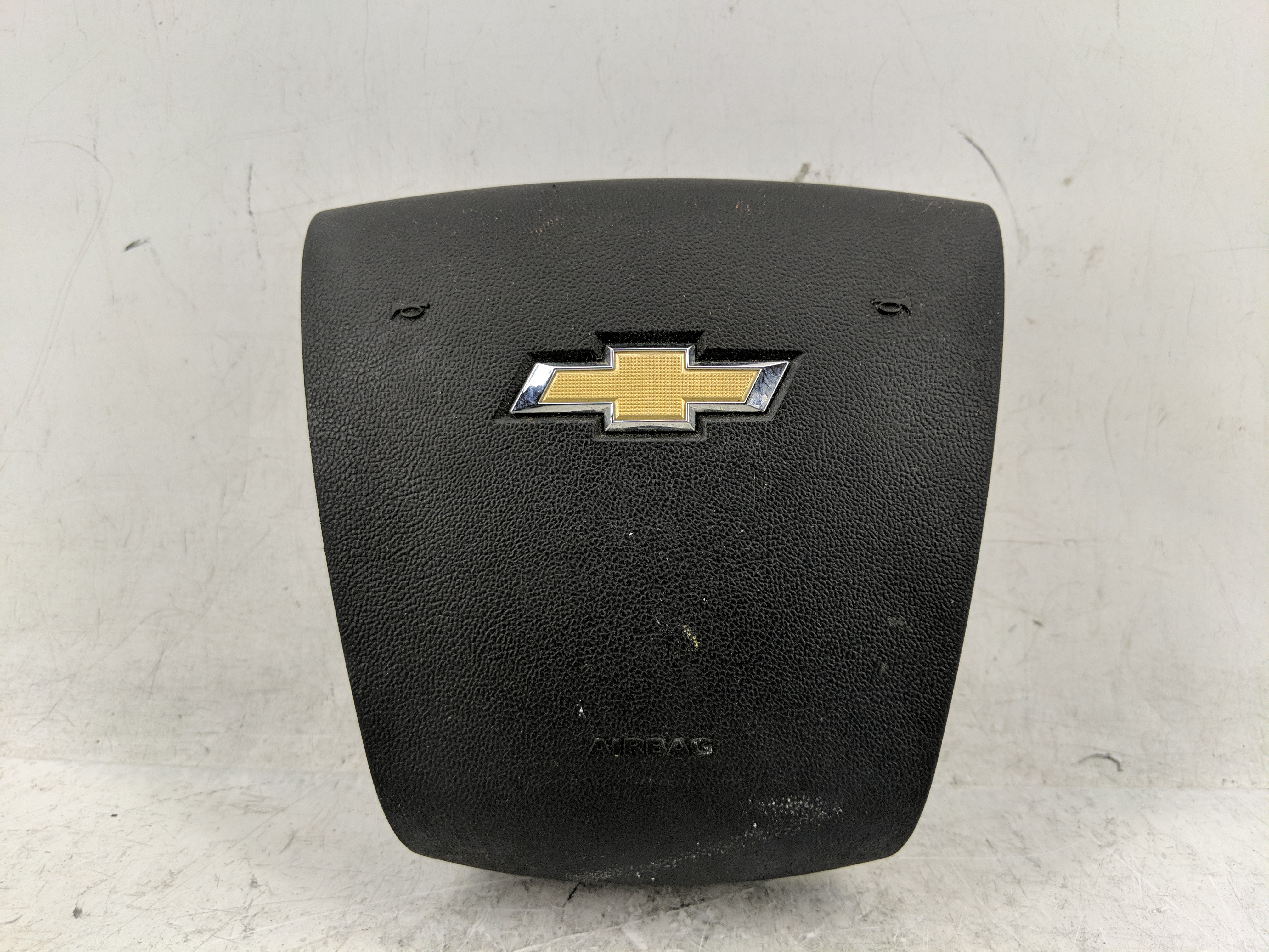 2010-2017 Chevrolet Equinox Driver Curtain Air Bag Oem 1228083 - Oemusedautoparts1.com