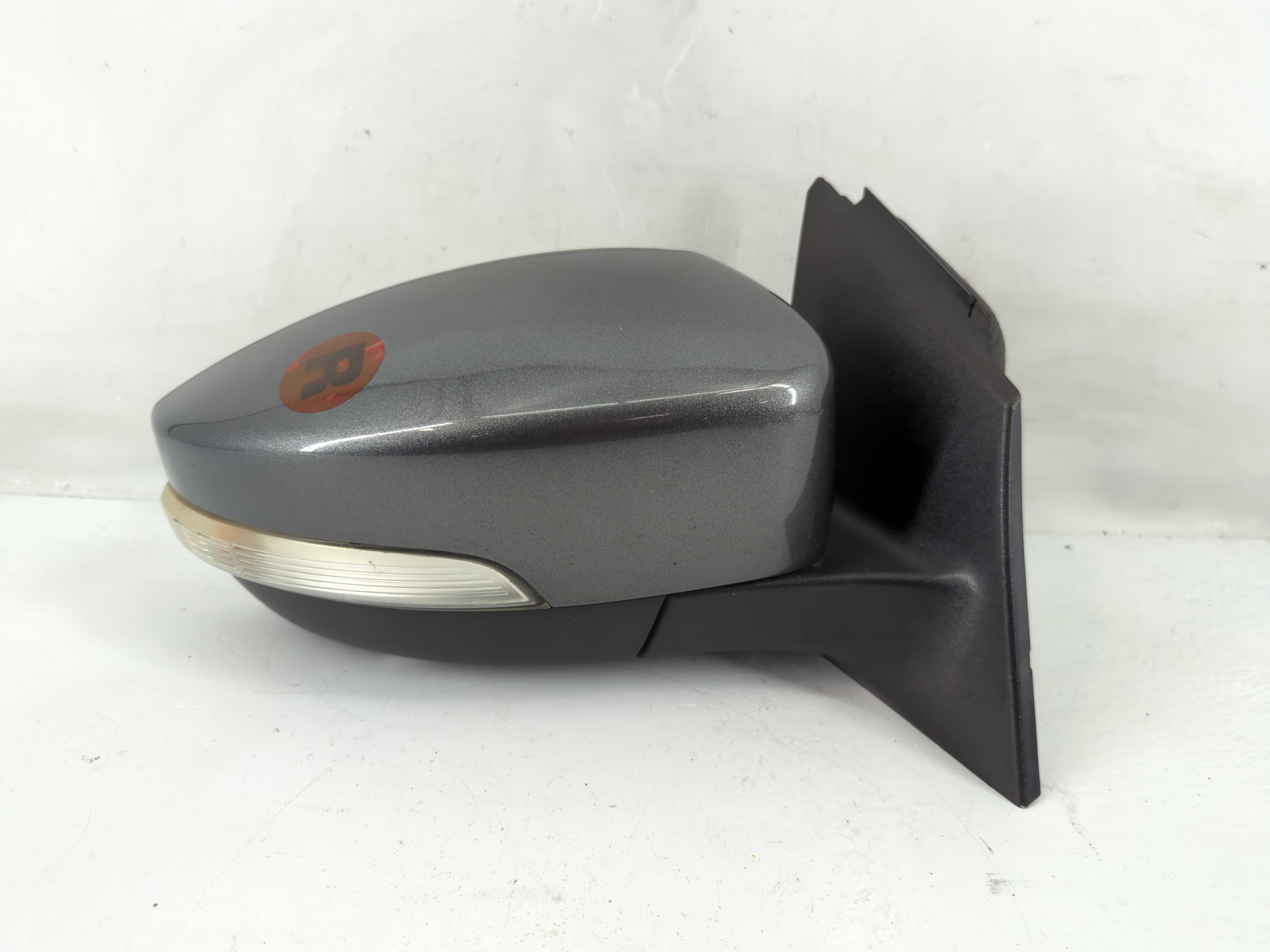 2012-2014 Ford Focus Passenger Right Side View Power Door Mirror 1228115 - Oemusedautoparts1.com