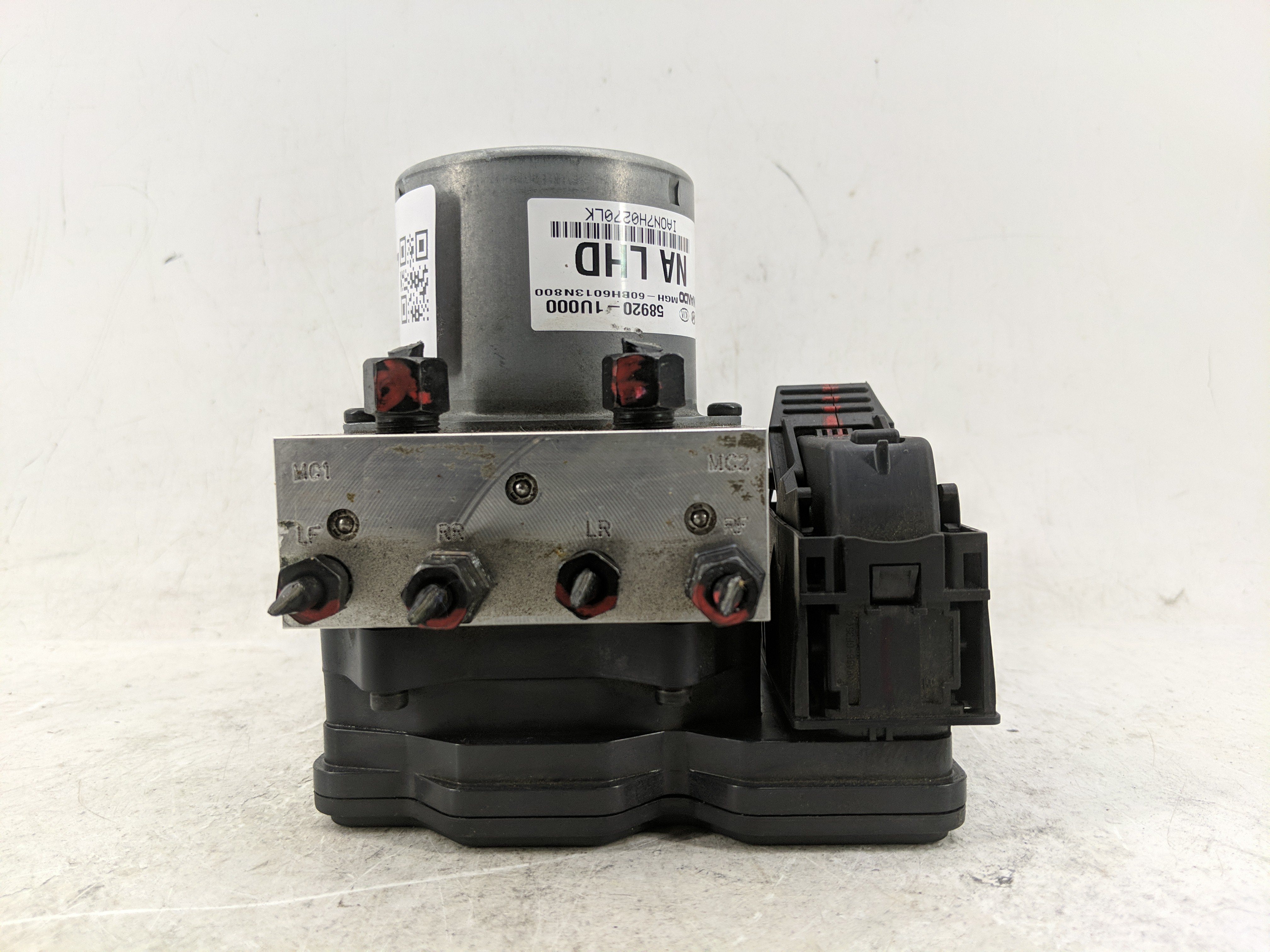 Picture of 2014-2015 Kia Sorento Abs Pump Control Module 1228157