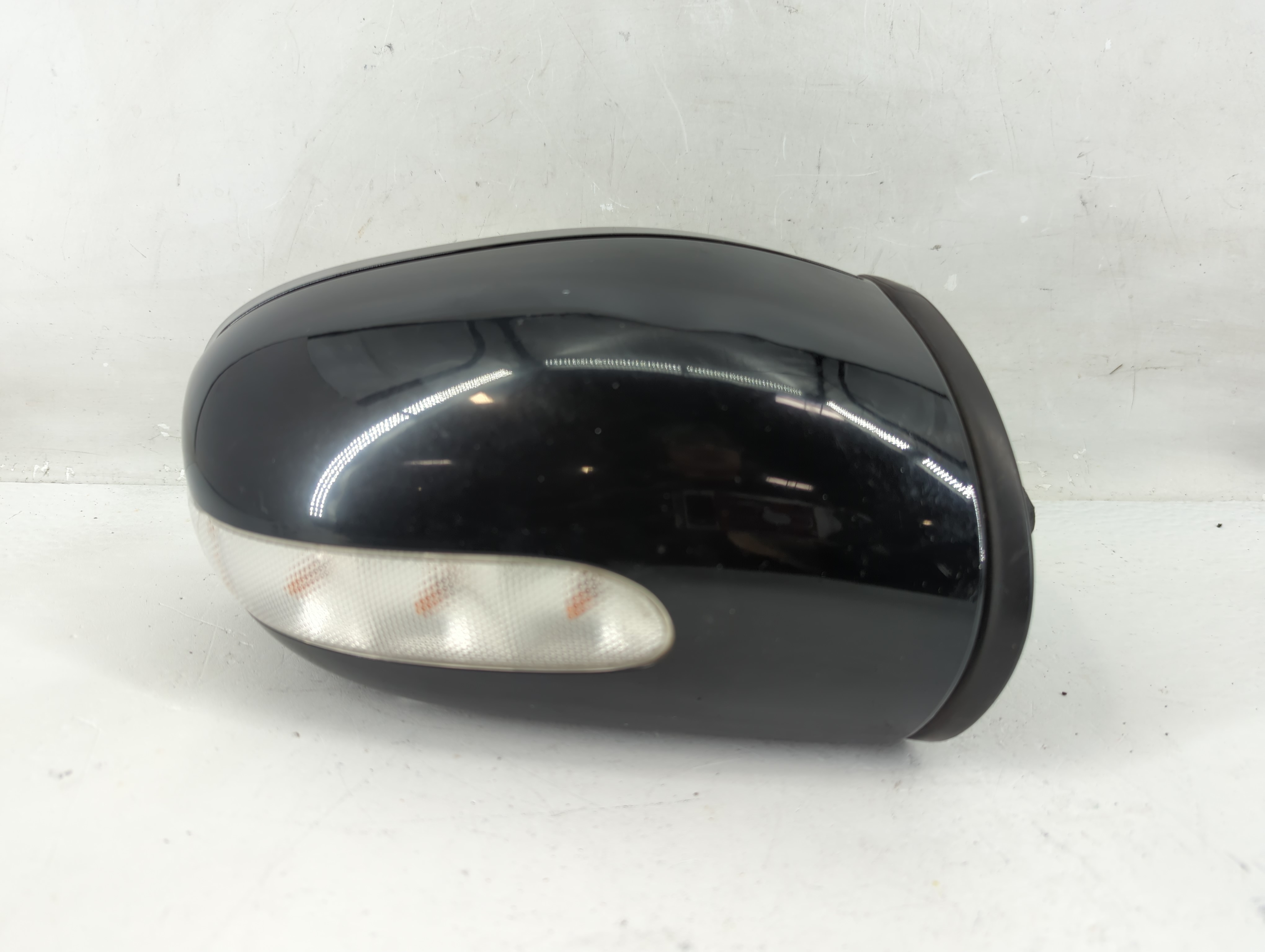Picture of 2002-2007 Mercedes-benz C230 Passenger Right Side View Power Door Mirror 1228184