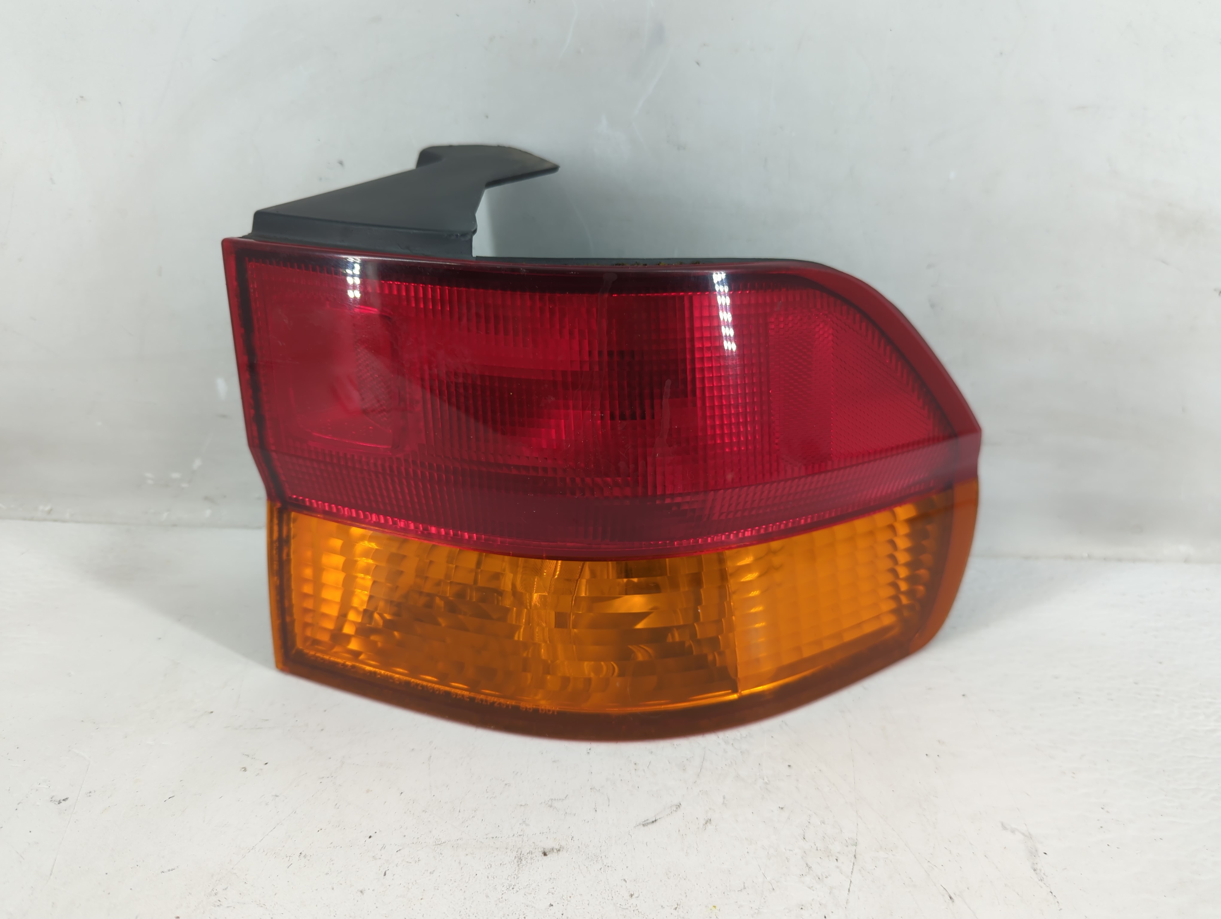 2002-2004 Honda Odyssey Passenger Right Side Tail Light Taillight Oem 1228193 - Oemusedautoparts1.com