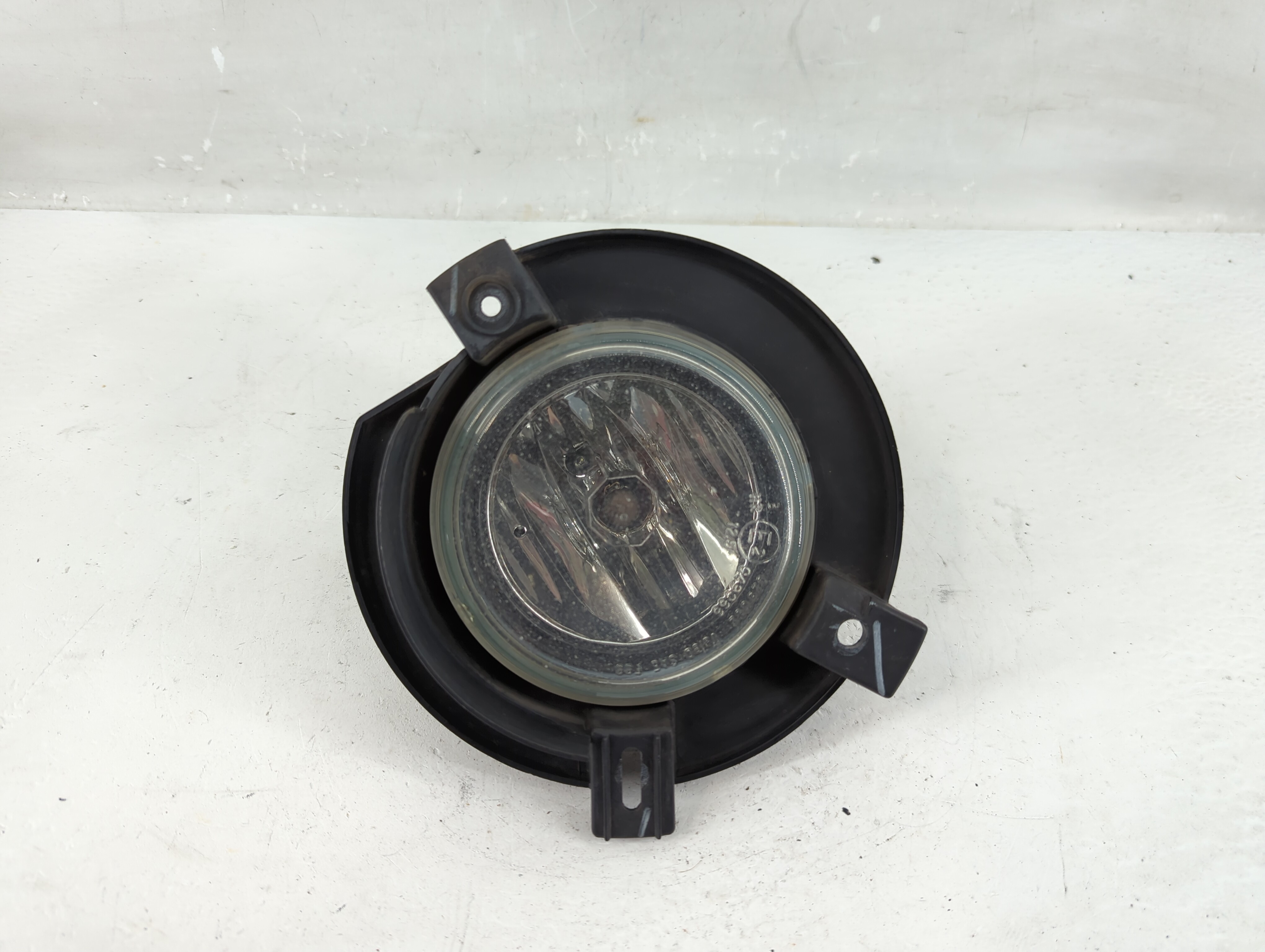 2002-2005 Ford Explorer Passenger Right Oem Front Light Lamp 1228198 - Oemusedautoparts1.com