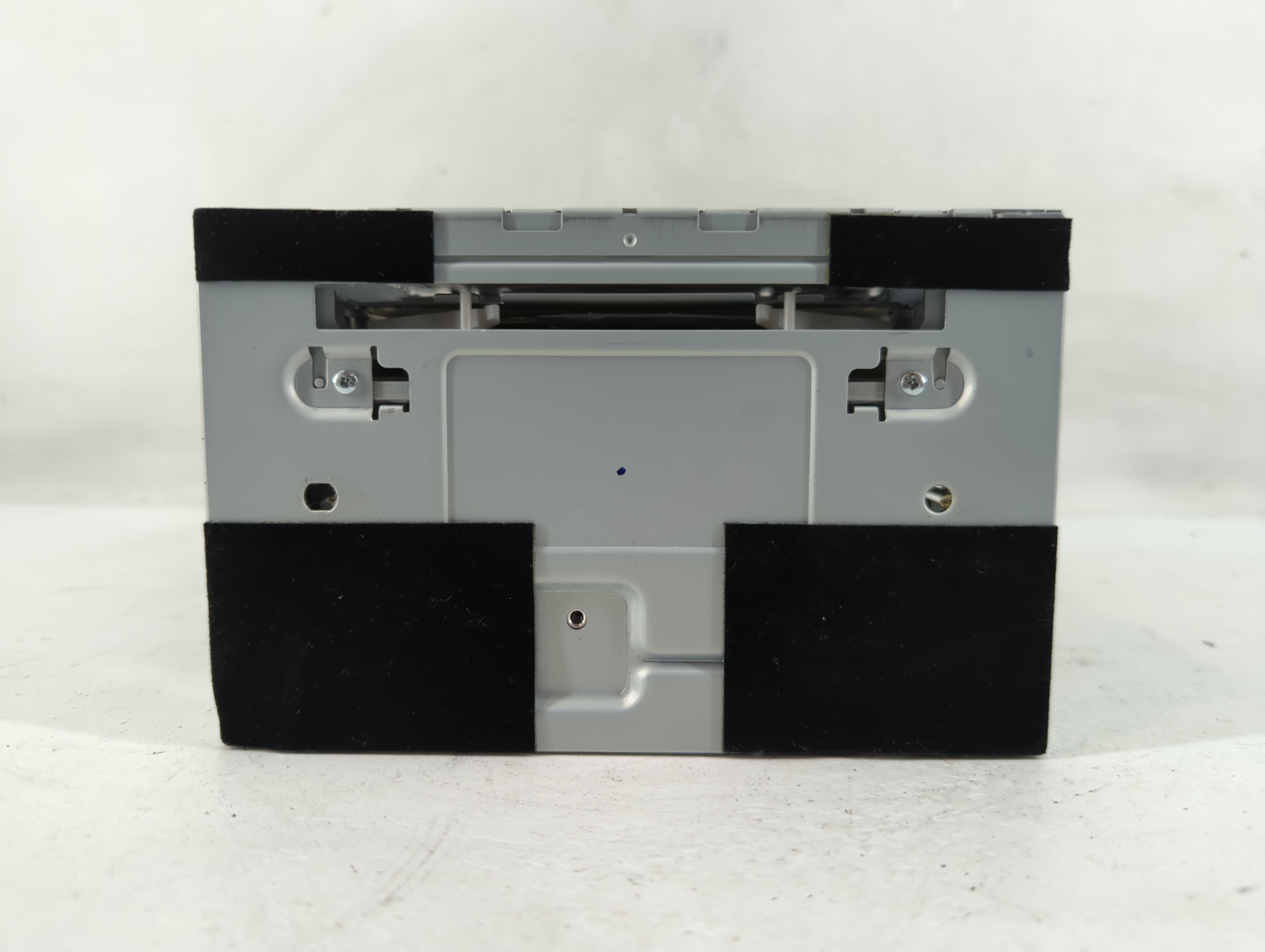 2008-2009 Ford Escape Am Fm Cd Player Radio Receiver 1228199 - Oemusedautoparts1.com
