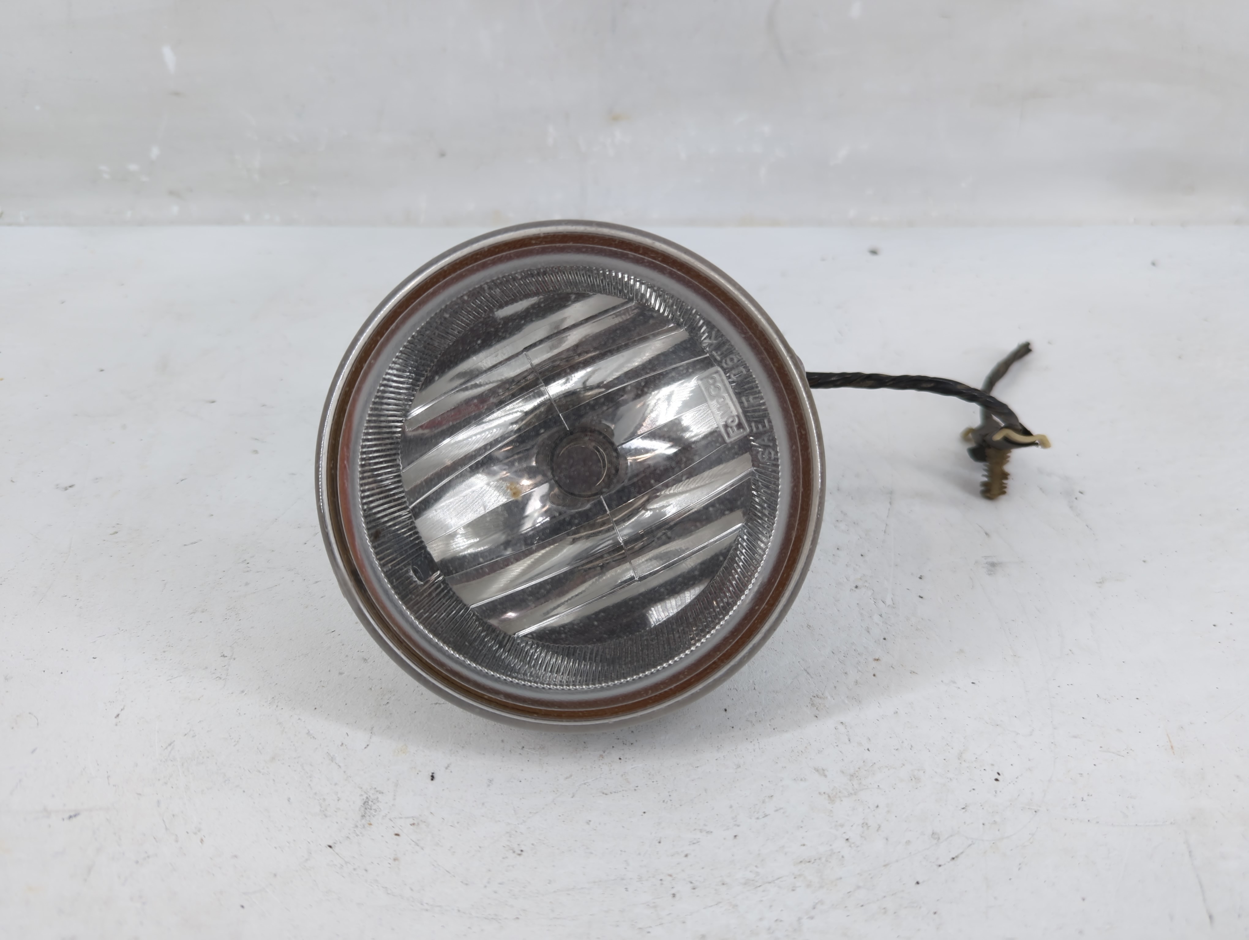 2006-2010 Ford F-150 Passenger Right Oem Front Light Lamp 1228221 - Oemusedautoparts1.com