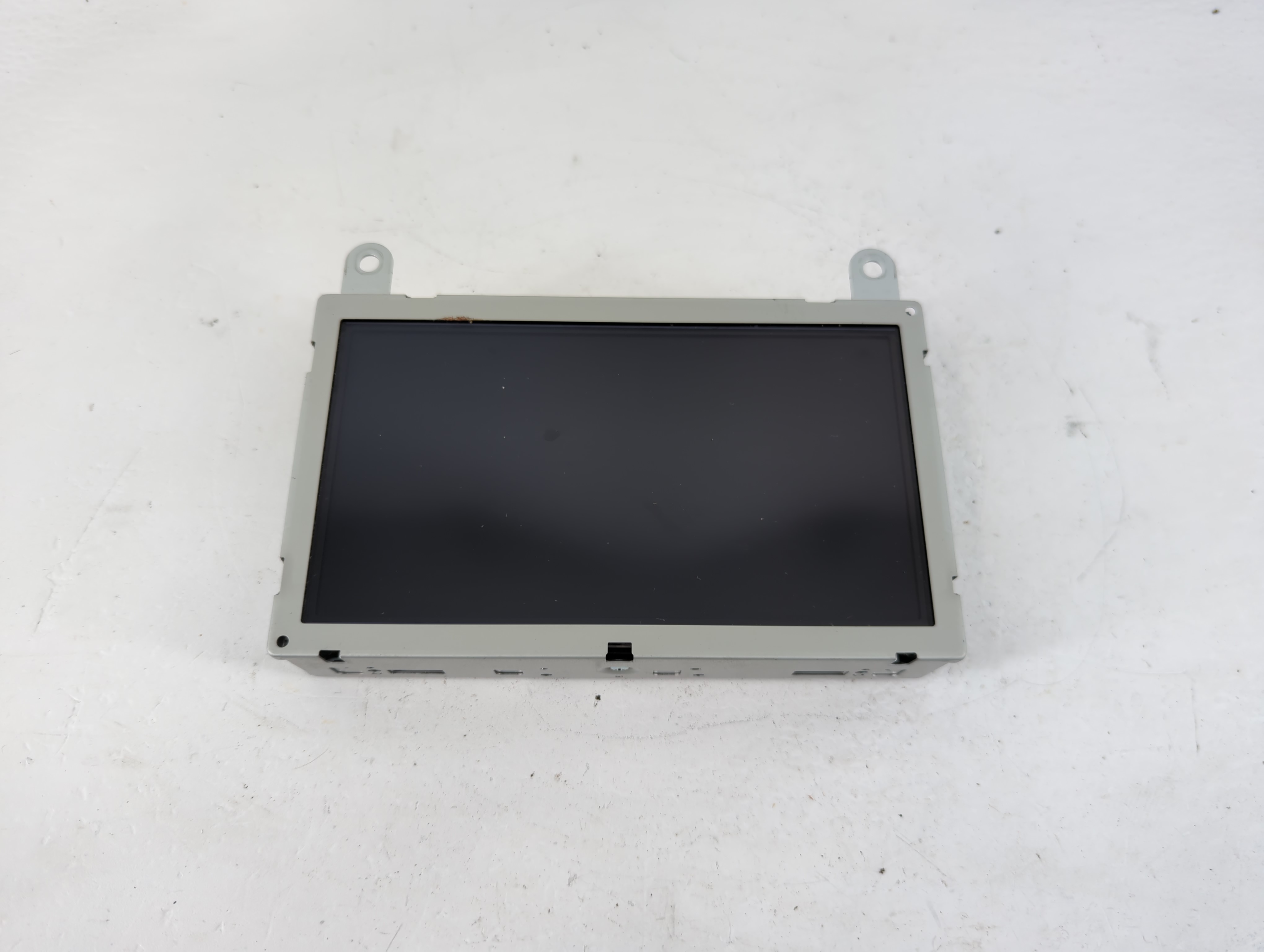 2012-2016 Chevrolet Cruze Information Display Screen 1228229 - Oemusedautoparts1.com