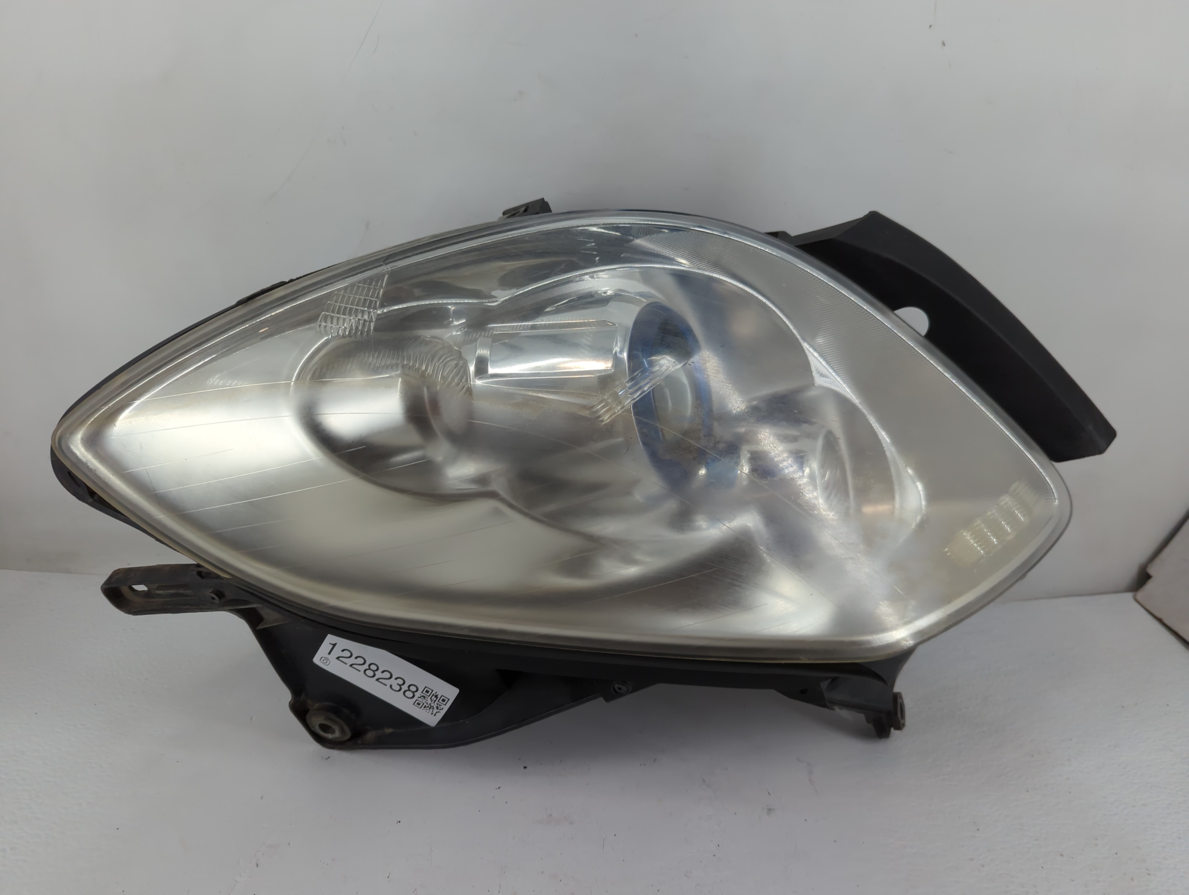 Picture of 2008-2012 Buick Enclave Driver Left Oem Head Light Headlight Lamp 1228238